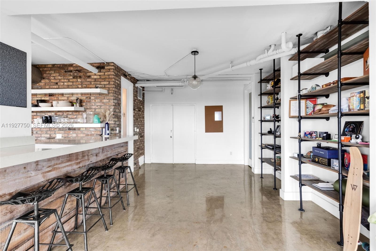 THE FLATS AT MORNINGSIDE · #PH-9 in Miami - Photo 16