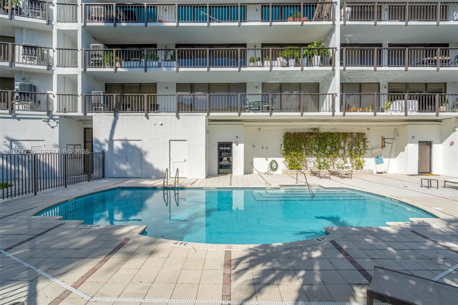 THE FLATS AT MORNINGSIDE · #PH-9 in Miami - Photo 36