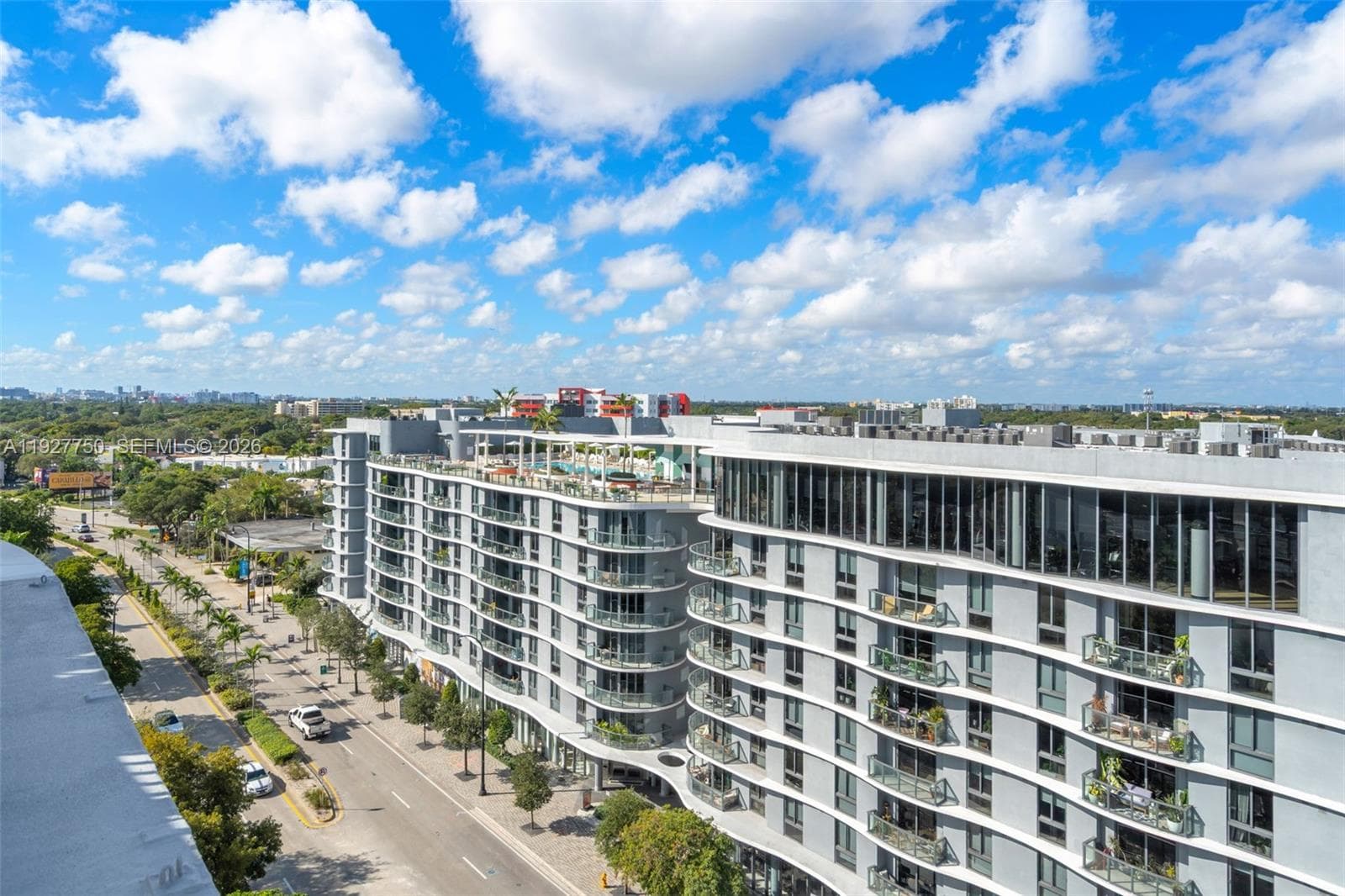 THE FLATS AT MORNINGSIDE · #PH-9 in Miami - Photo 38