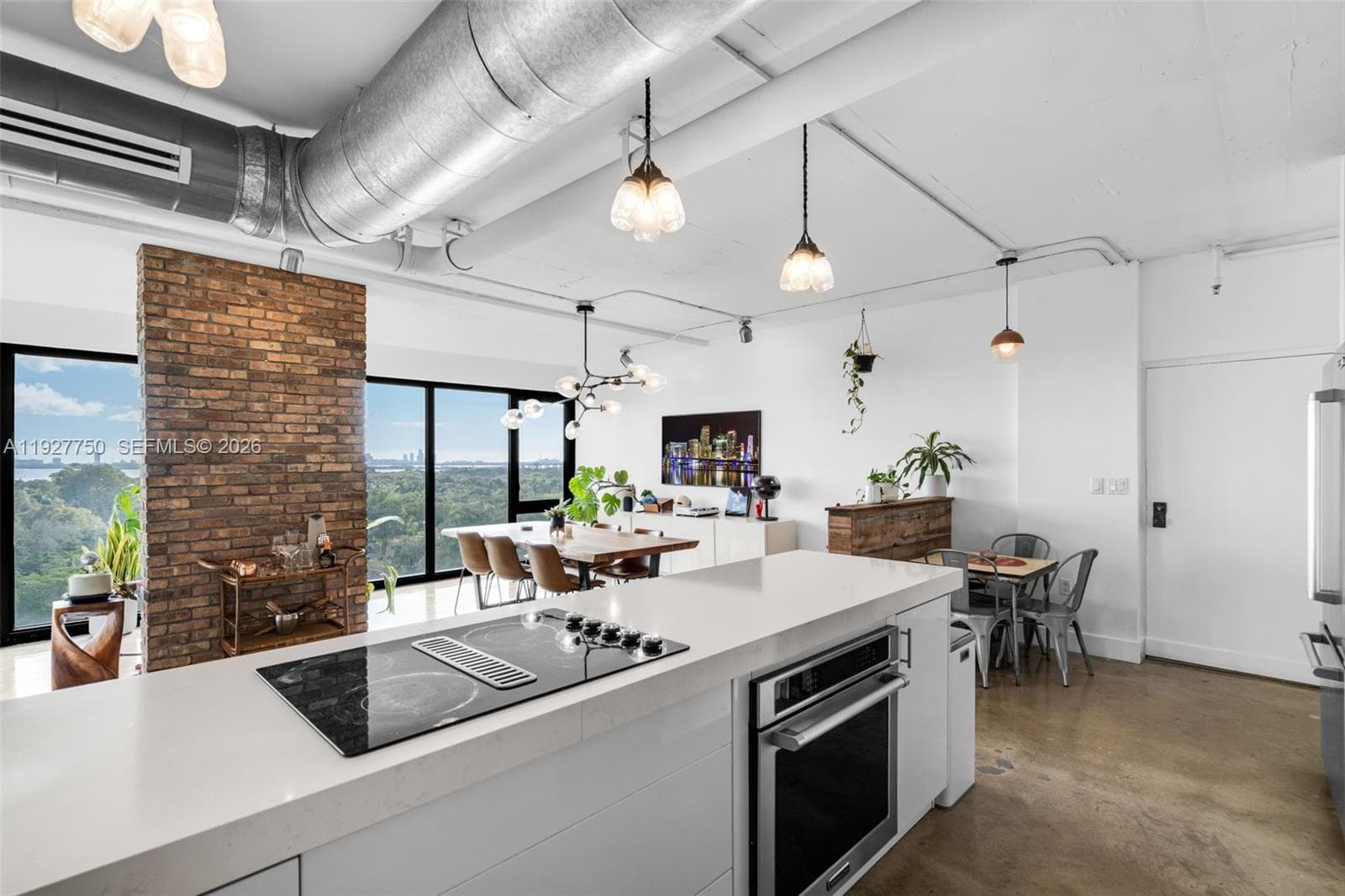 THE FLATS AT MORNINGSIDE · #PH-9 in Miami - Photo 14