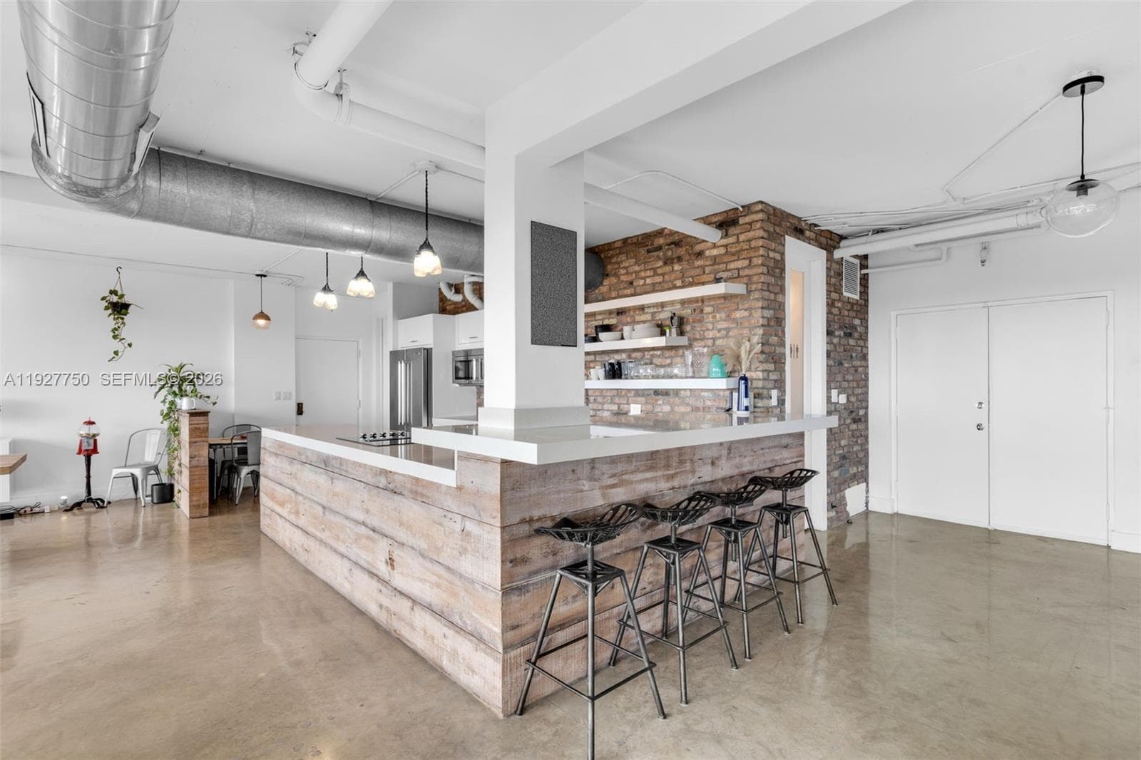 THE FLATS AT MORNINGSIDE · #PH-9 in Miami - Photo 15