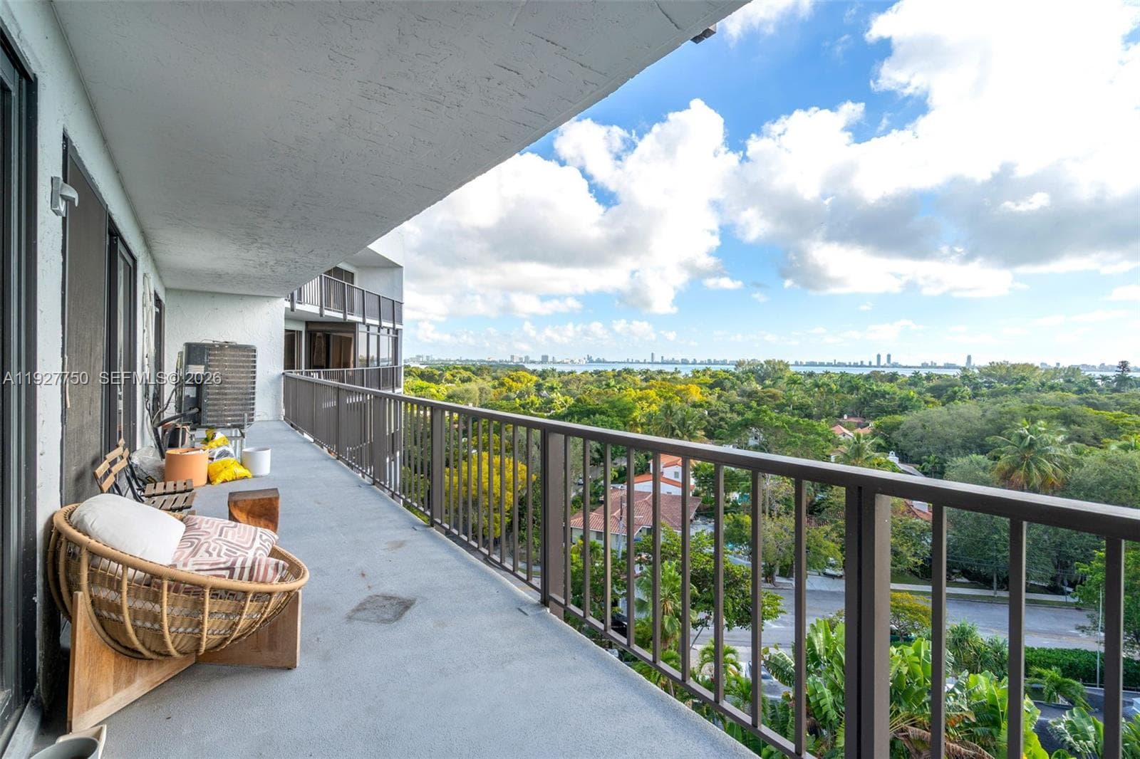THE FLATS AT MORNINGSIDE · #PH-9 in Miami - Photo 4