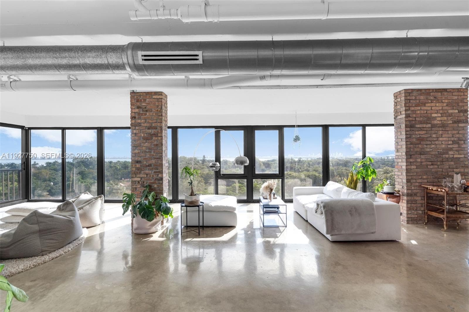 THE FLATS AT MORNINGSIDE · #PH-9 in Miami - Photo 8