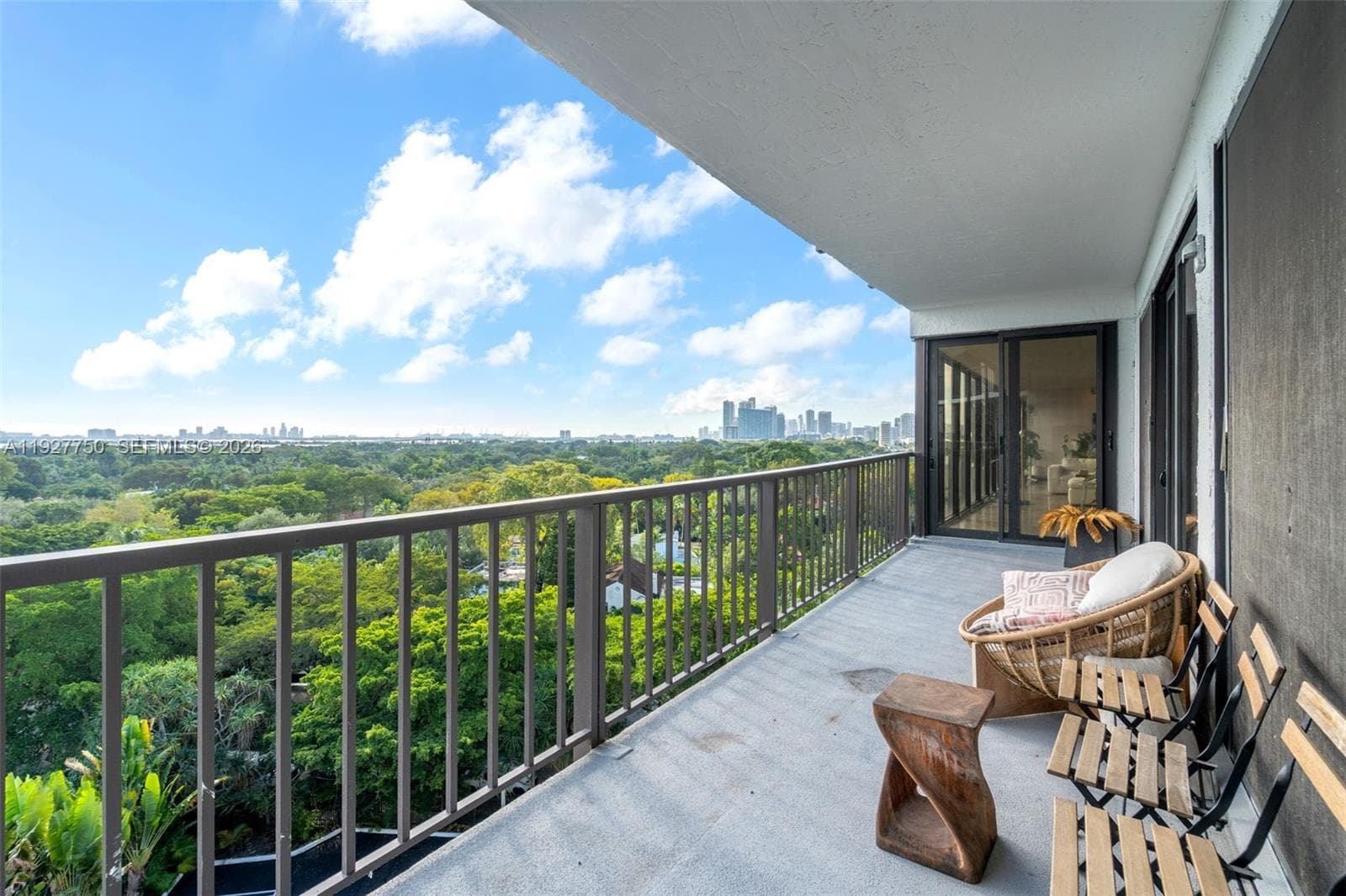 THE FLATS AT MORNINGSIDE · #PH-9 in Miami - Photo 21