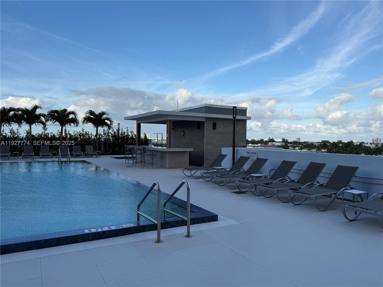 THE LEXI CONDO · #1212 in North Bay Village - Photo 62