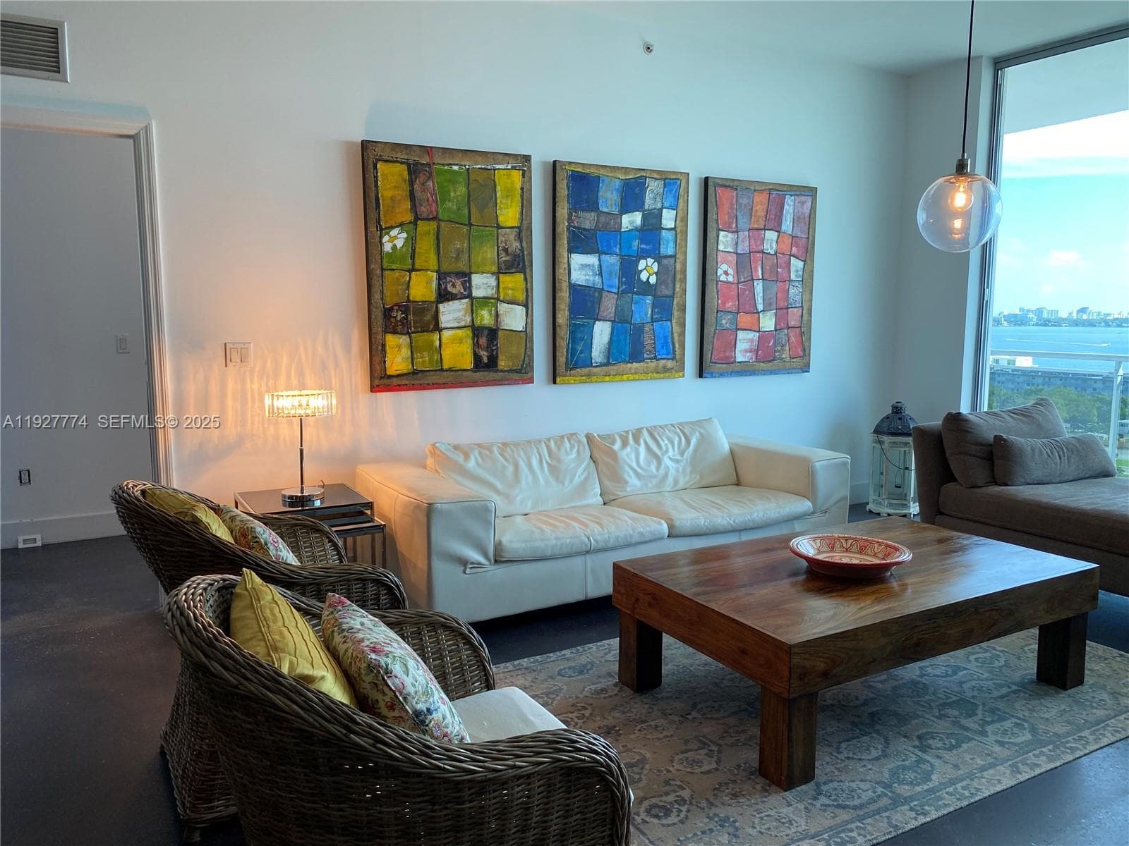 THE LEXI CONDO · #1212 in North Bay Village - Photo 2