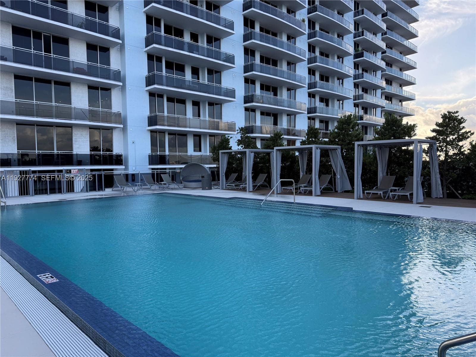 THE LEXI CONDO · #1212 in North Bay Village - Photo 56