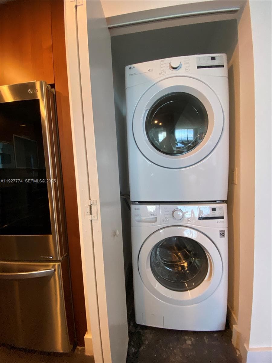 THE LEXI CONDO · #1212 in North Bay Village - Photo 17