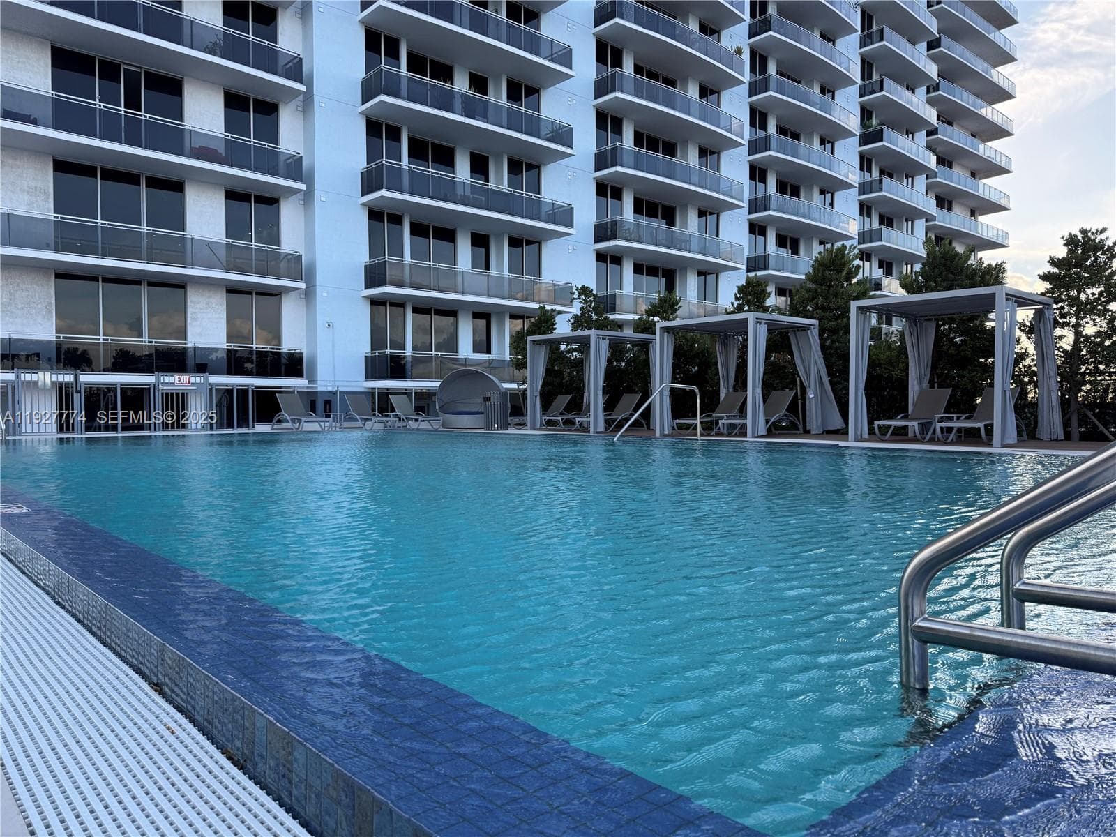 THE LEXI CONDO · #1212 in North Bay Village - Photo 61