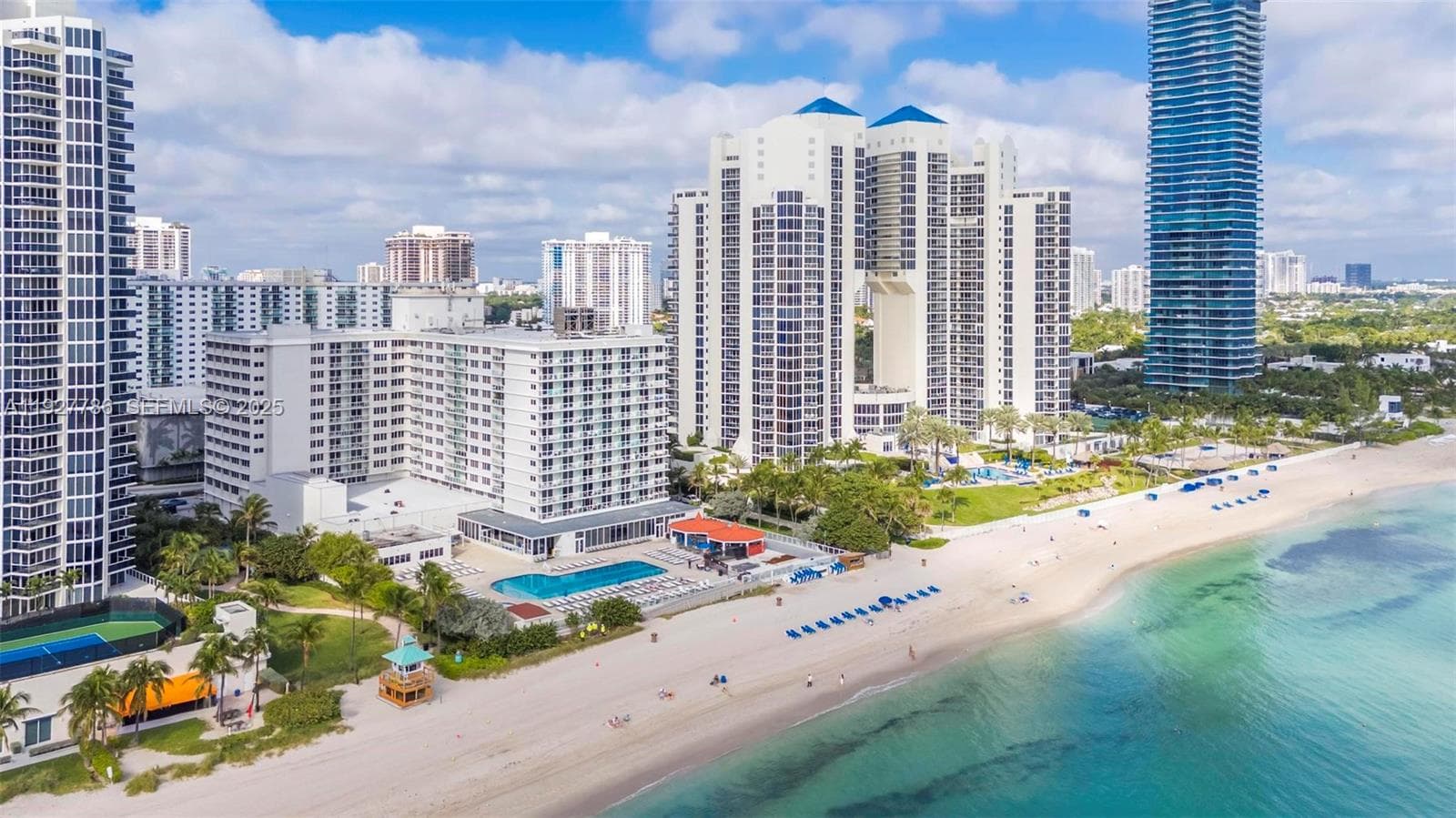 Aventura Beach Club · #628 in Sunny Isles Beach - Photo 2