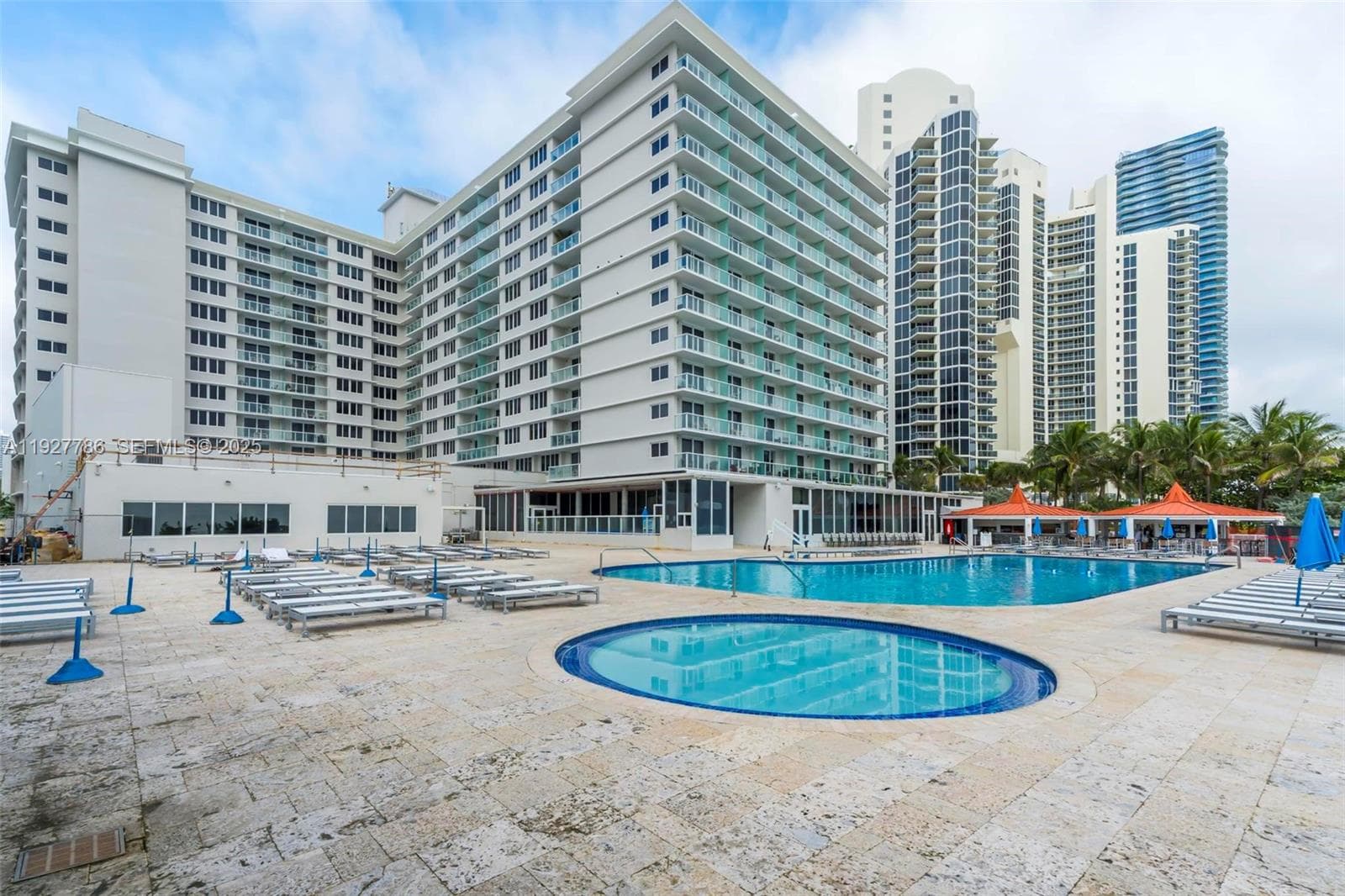Aventura Beach Club · #628 in Sunny Isles Beach - Photo 17