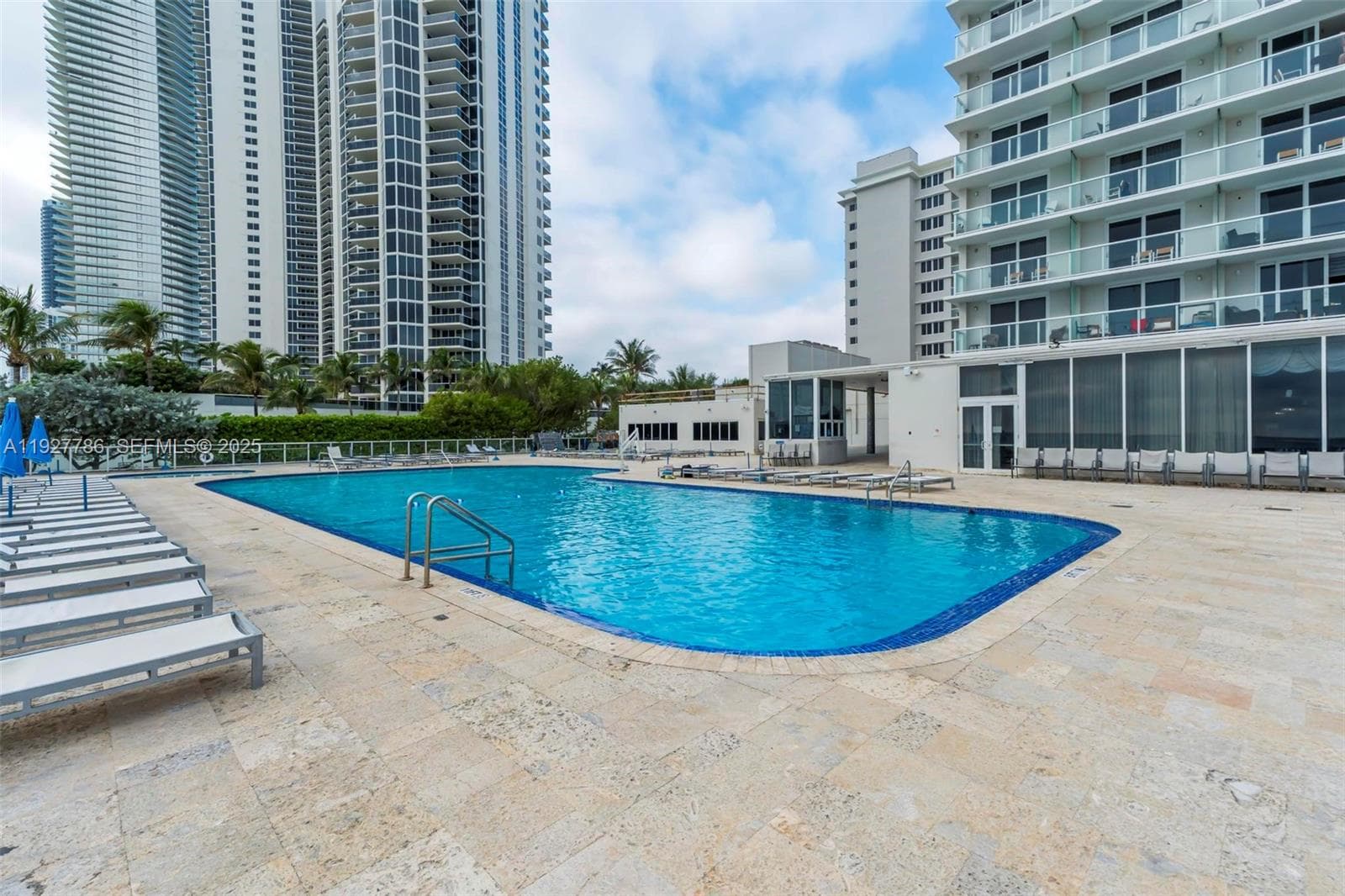 Aventura Beach Club · #628 in Sunny Isles Beach - Photo 16