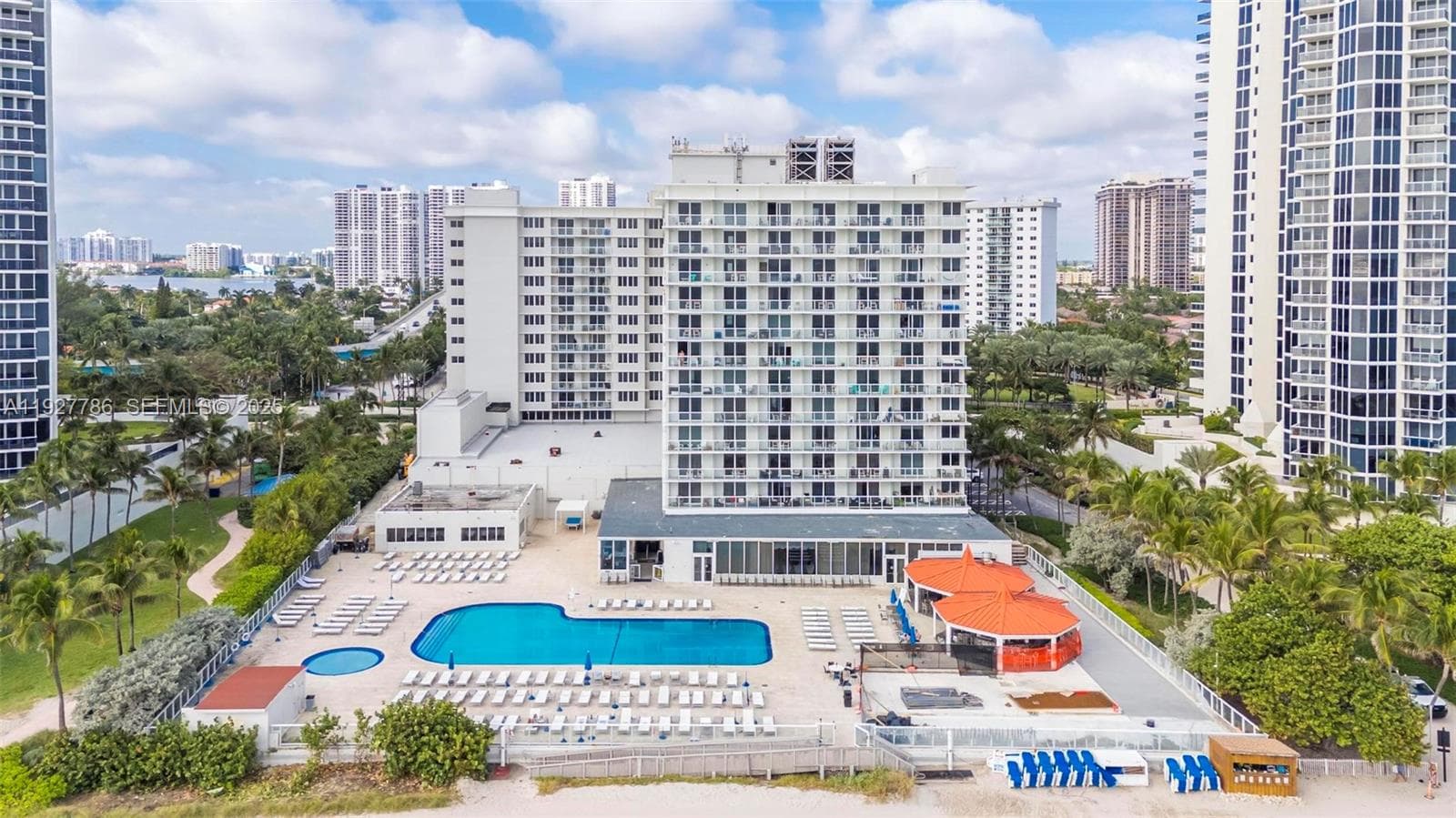Aventura Beach Club · #628 in Sunny Isles Beach - Photo 3