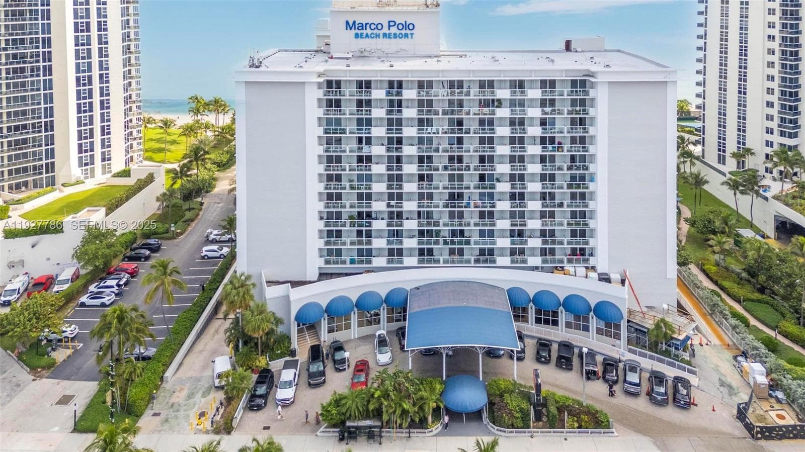 Aventura Beach Club · #628 in Sunny Isles Beach - Photo 1