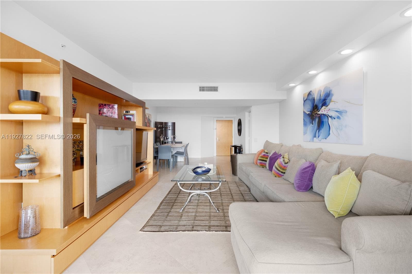 SOUTH TOWER AT THE POINT · #2310 in Aventura - Photo 7
