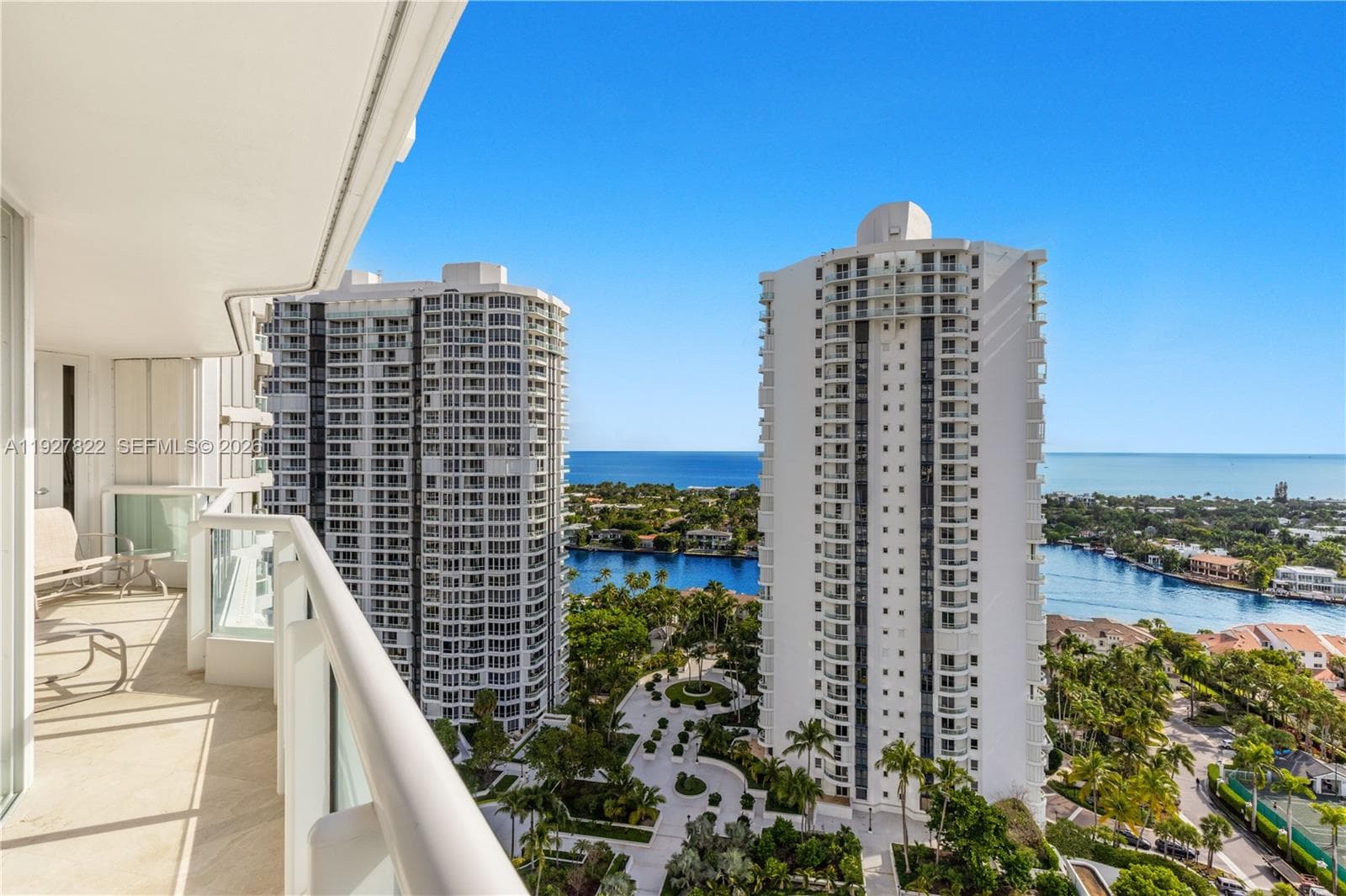 SOUTH TOWER AT THE POINT · #2310 in Aventura - Photo 32