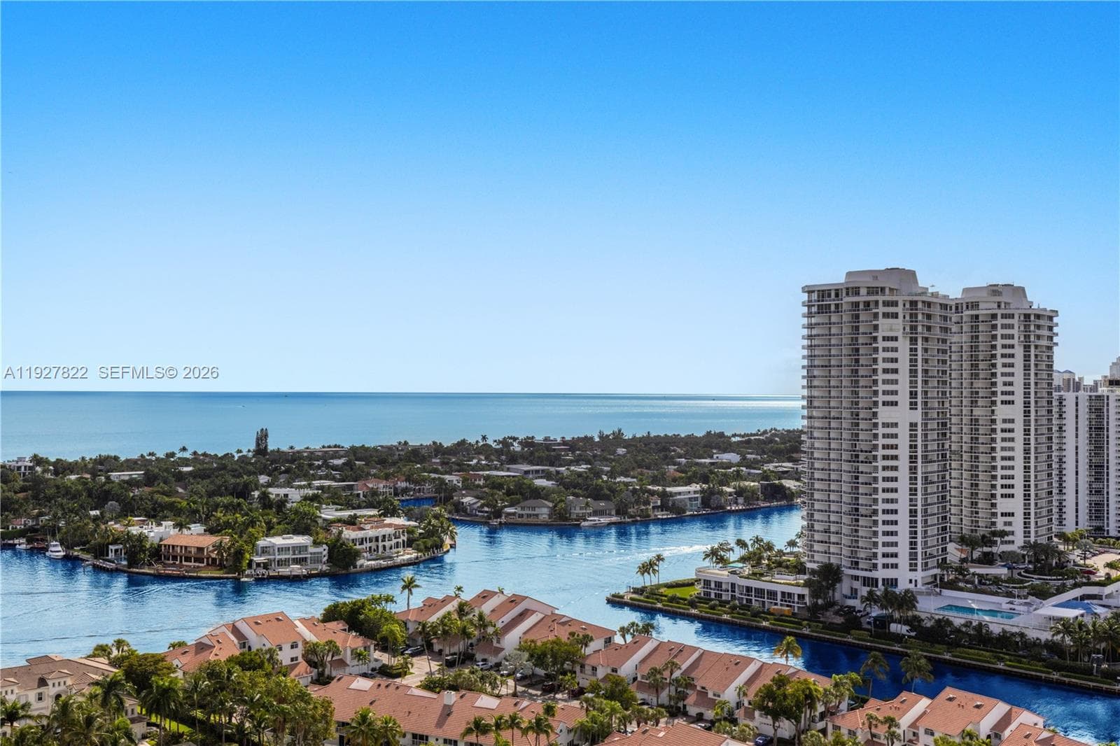 SOUTH TOWER AT THE POINT · #2310 in Aventura - Photo 33