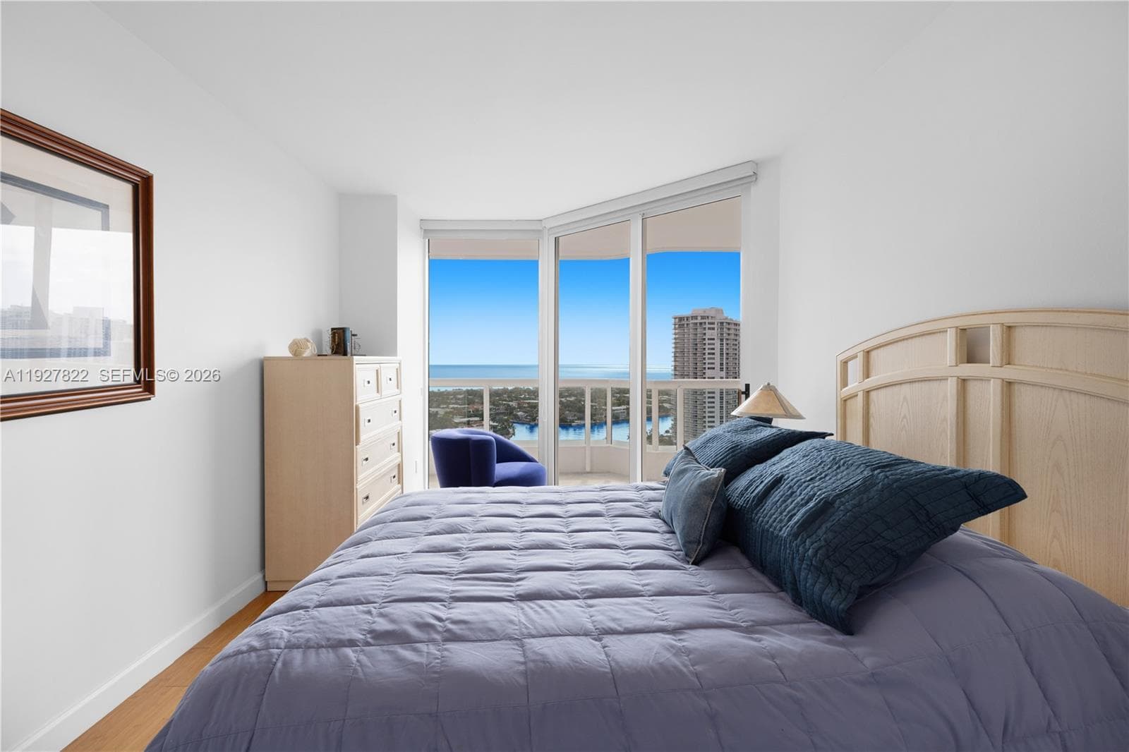 SOUTH TOWER AT THE POINT · #2310 in Aventura - Photo 15
