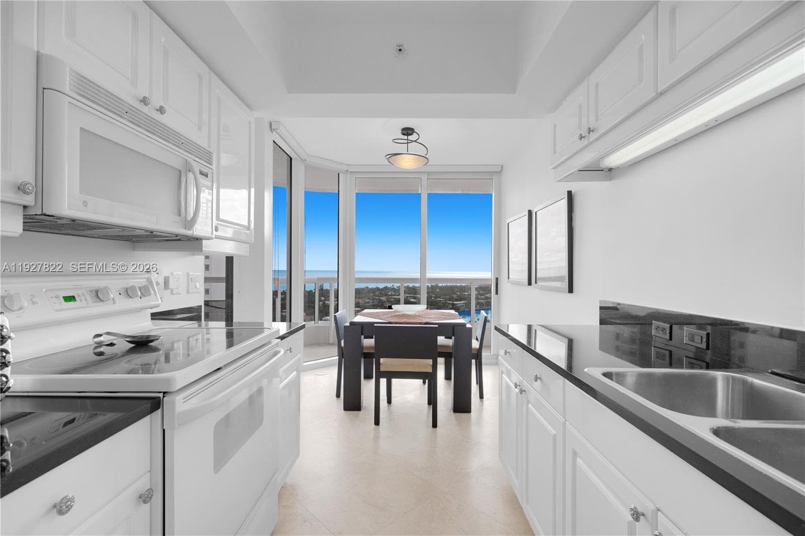 SOUTH TOWER AT THE POINT · #2310 in Aventura - Photo 11