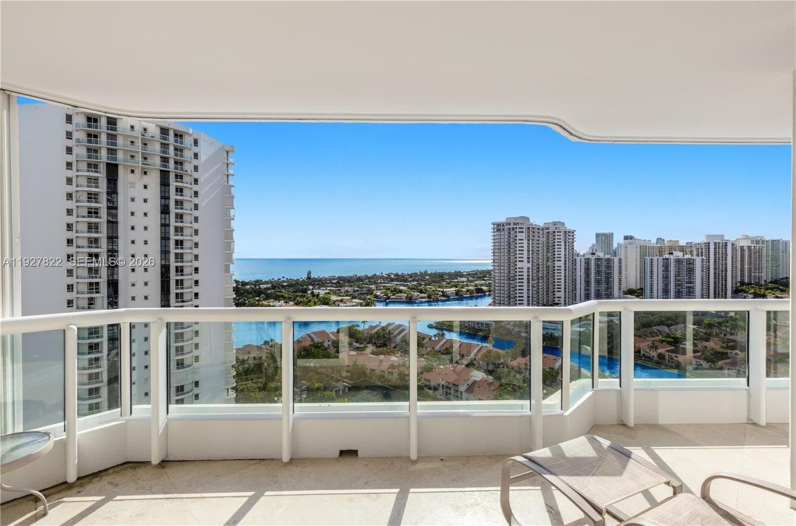 SOUTH TOWER AT THE POINT · #2310 in Aventura - Photo 35