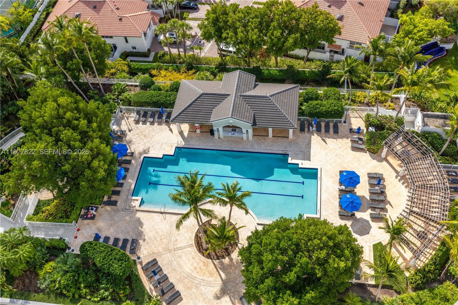SOUTH TOWER AT THE POINT · #2310 in Aventura - Photo 31