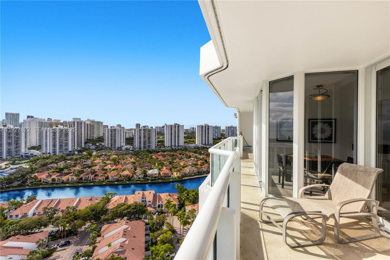 SOUTH TOWER AT THE POINT · #2310 in Aventura - Photo 29