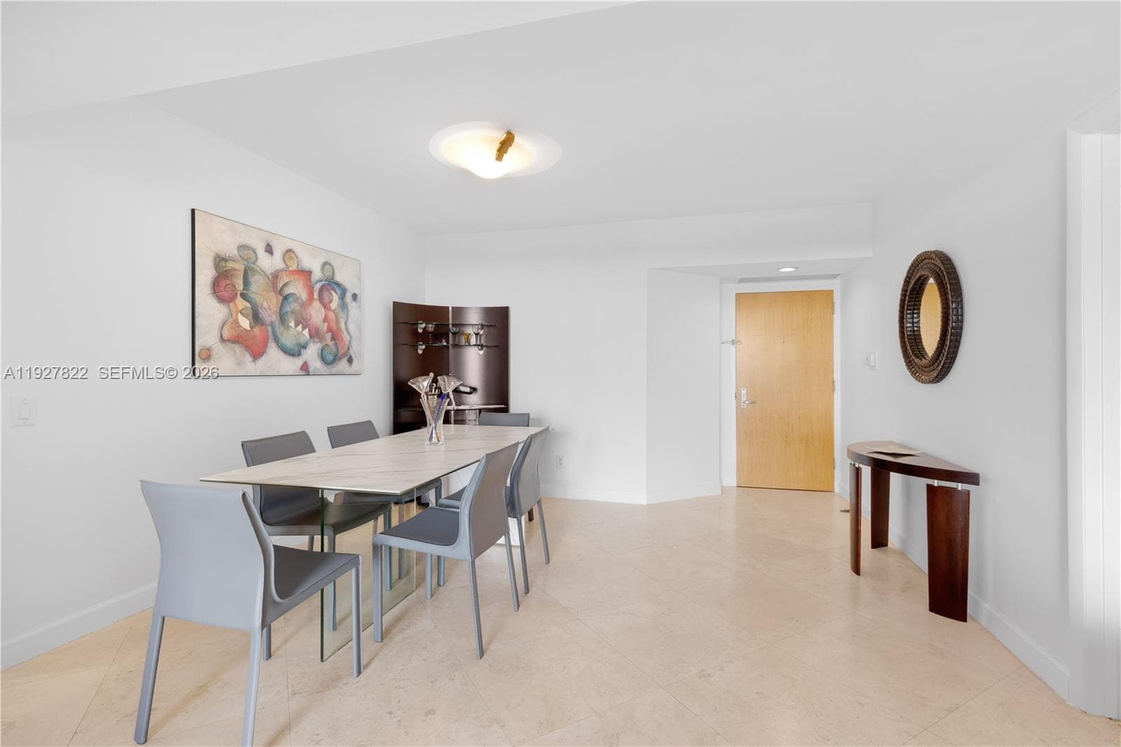SOUTH TOWER AT THE POINT · #2310 in Aventura - Photo 8