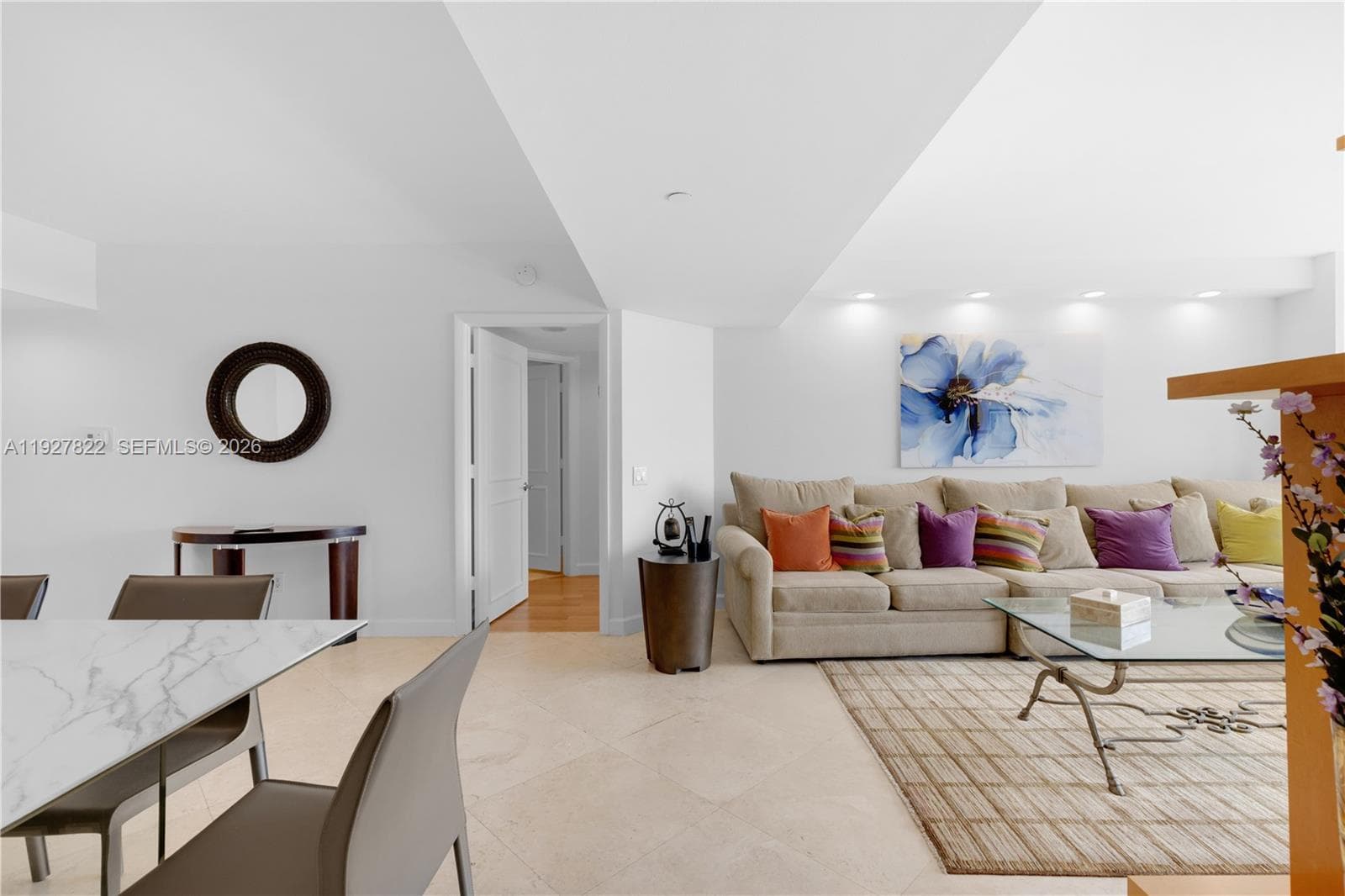 SOUTH TOWER AT THE POINT · #2310 in Aventura - Photo 21