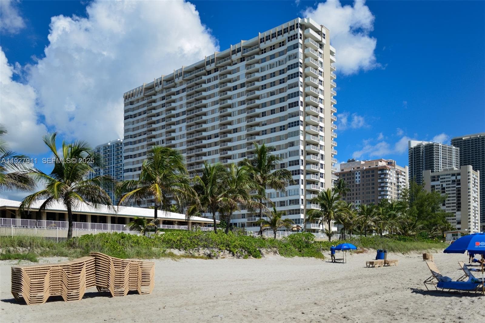 HEMISPHERES CONDO · #20D in Hallandale Beach - Photo 22