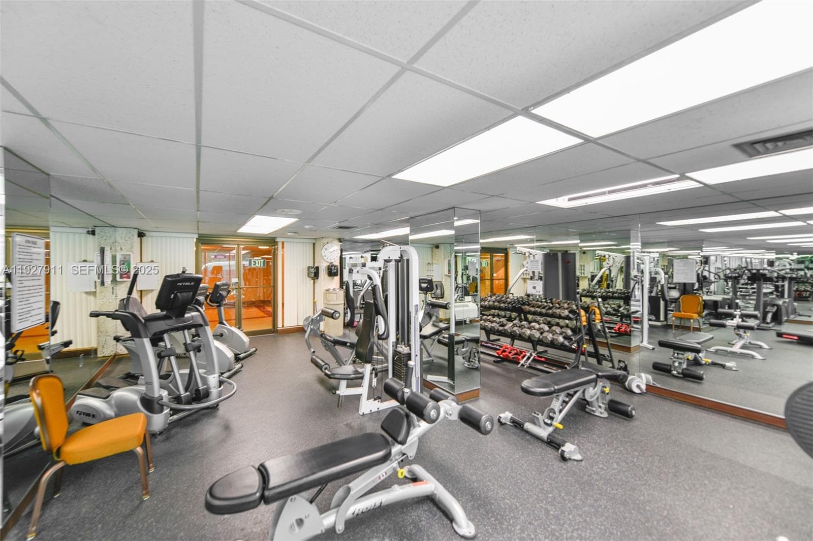 HEMISPHERES CONDO · #20D in Hallandale Beach - Photo 20