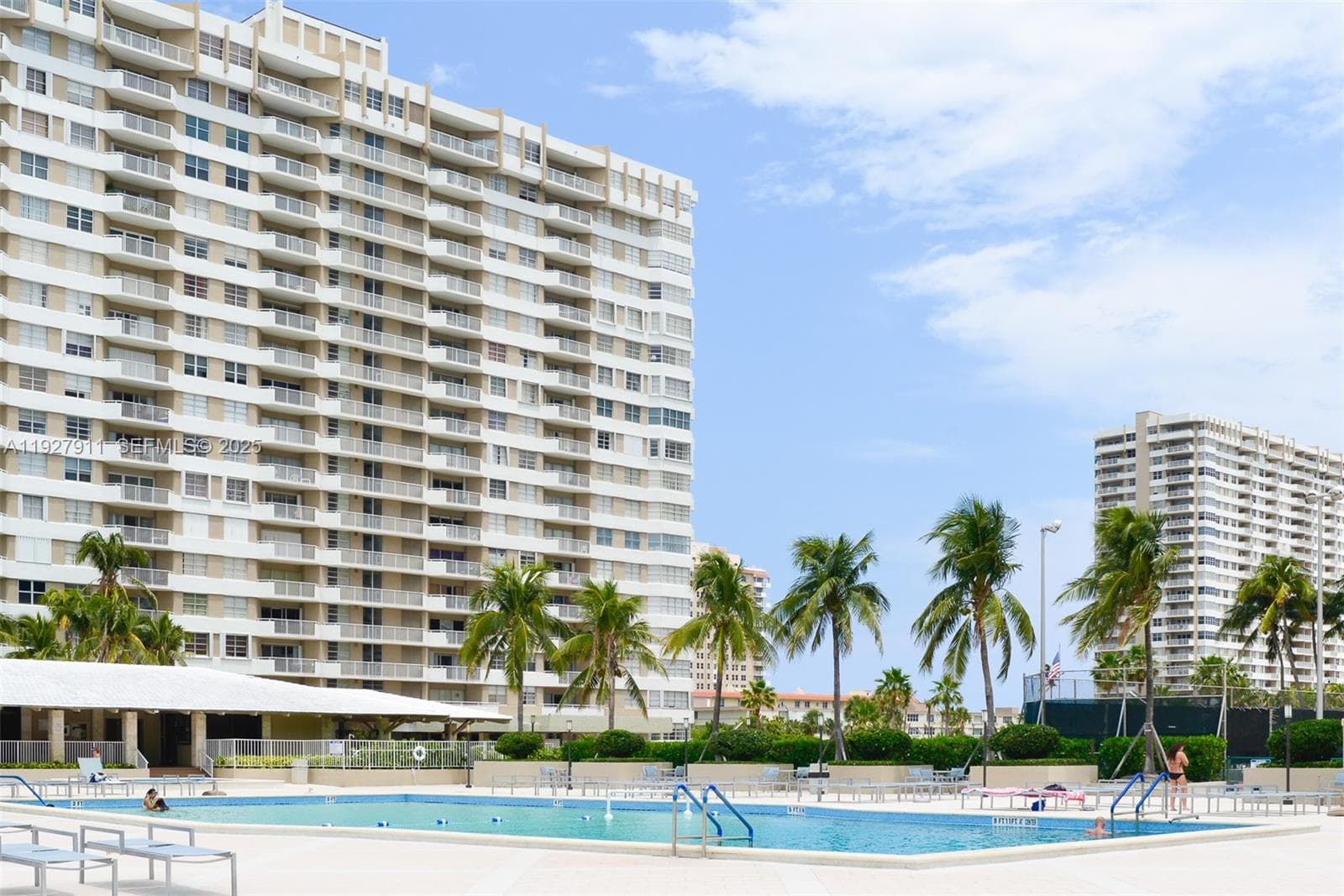 HEMISPHERES CONDO · #20D in Hallandale Beach - Photo 24