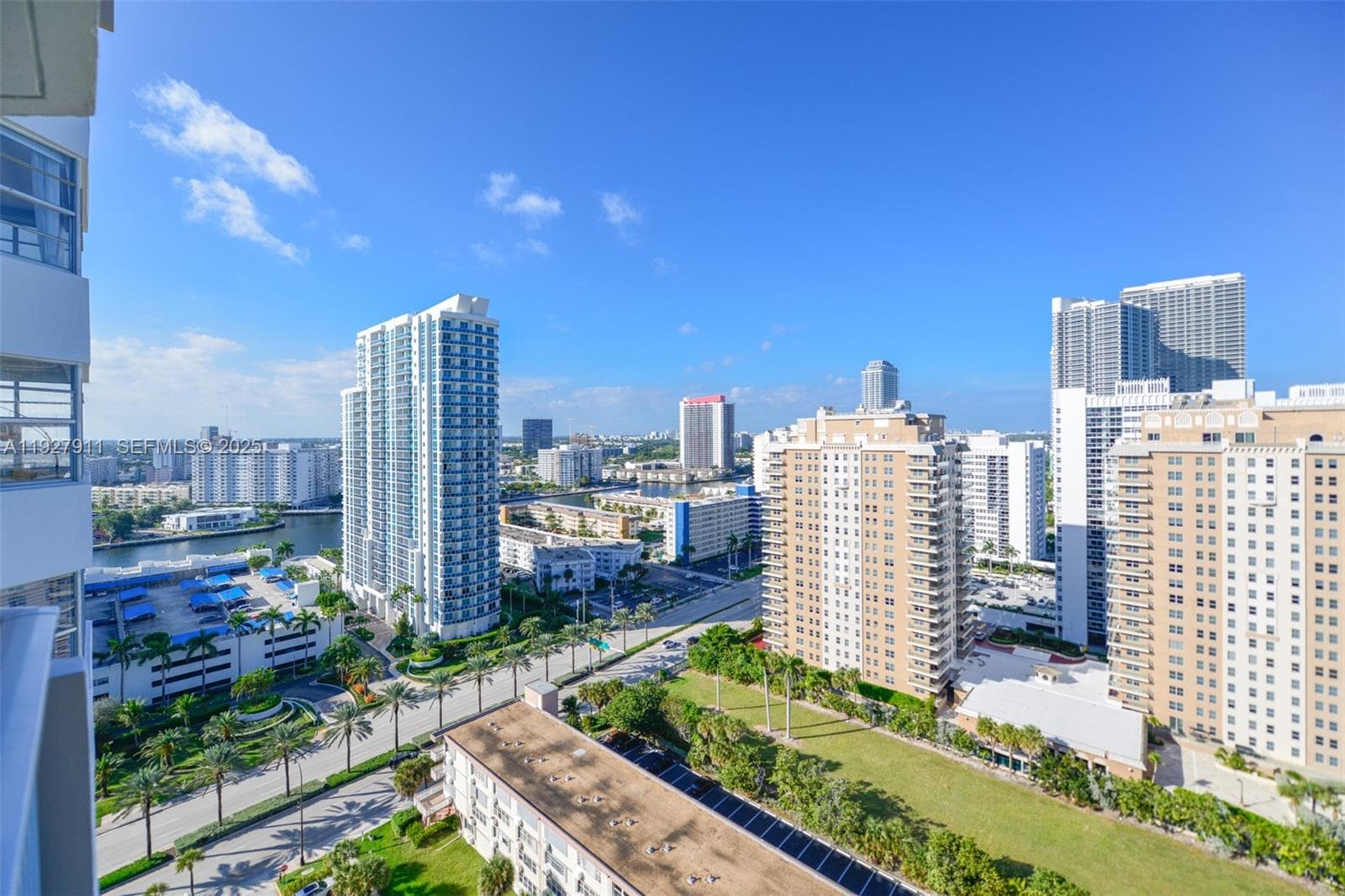 HEMISPHERES CONDO · #20D in Hallandale Beach - Photo 18