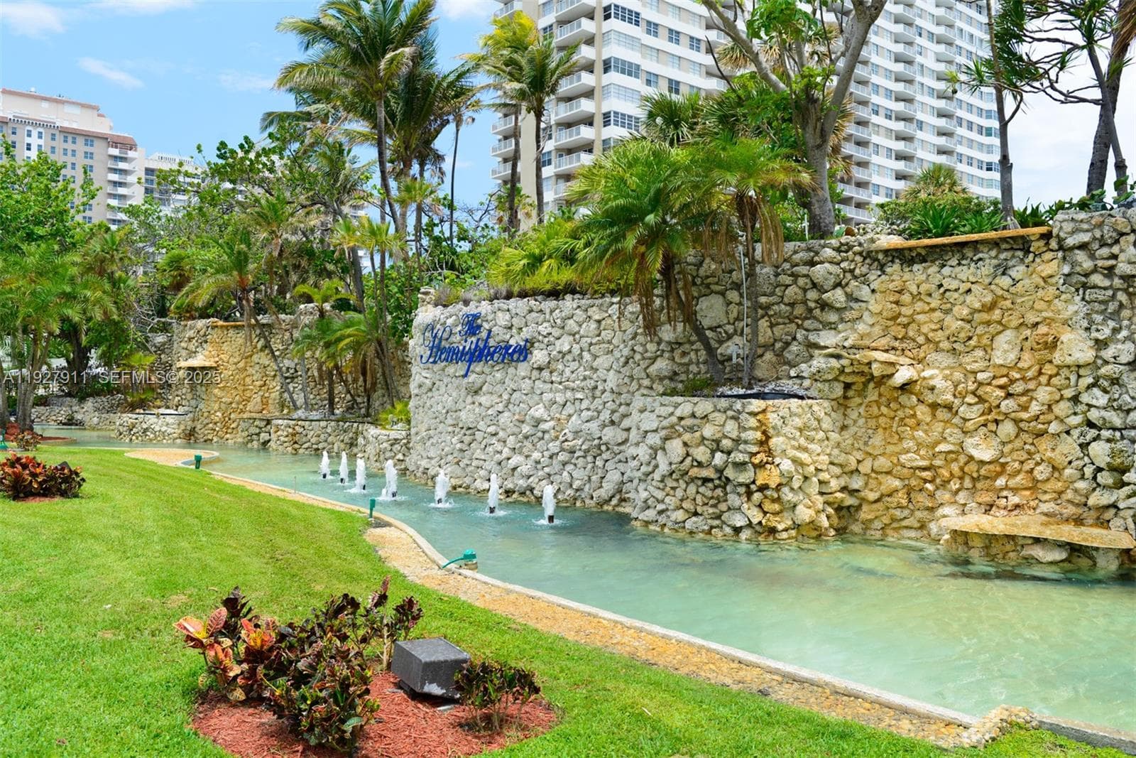 HEMISPHERES CONDO · #20D in Hallandale Beach - Photo 25