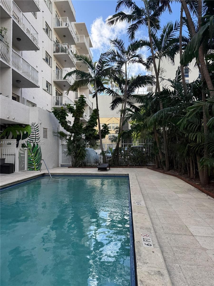 LA PIAZZA NAVONA CONDO · #602 in Miami - Photo 13