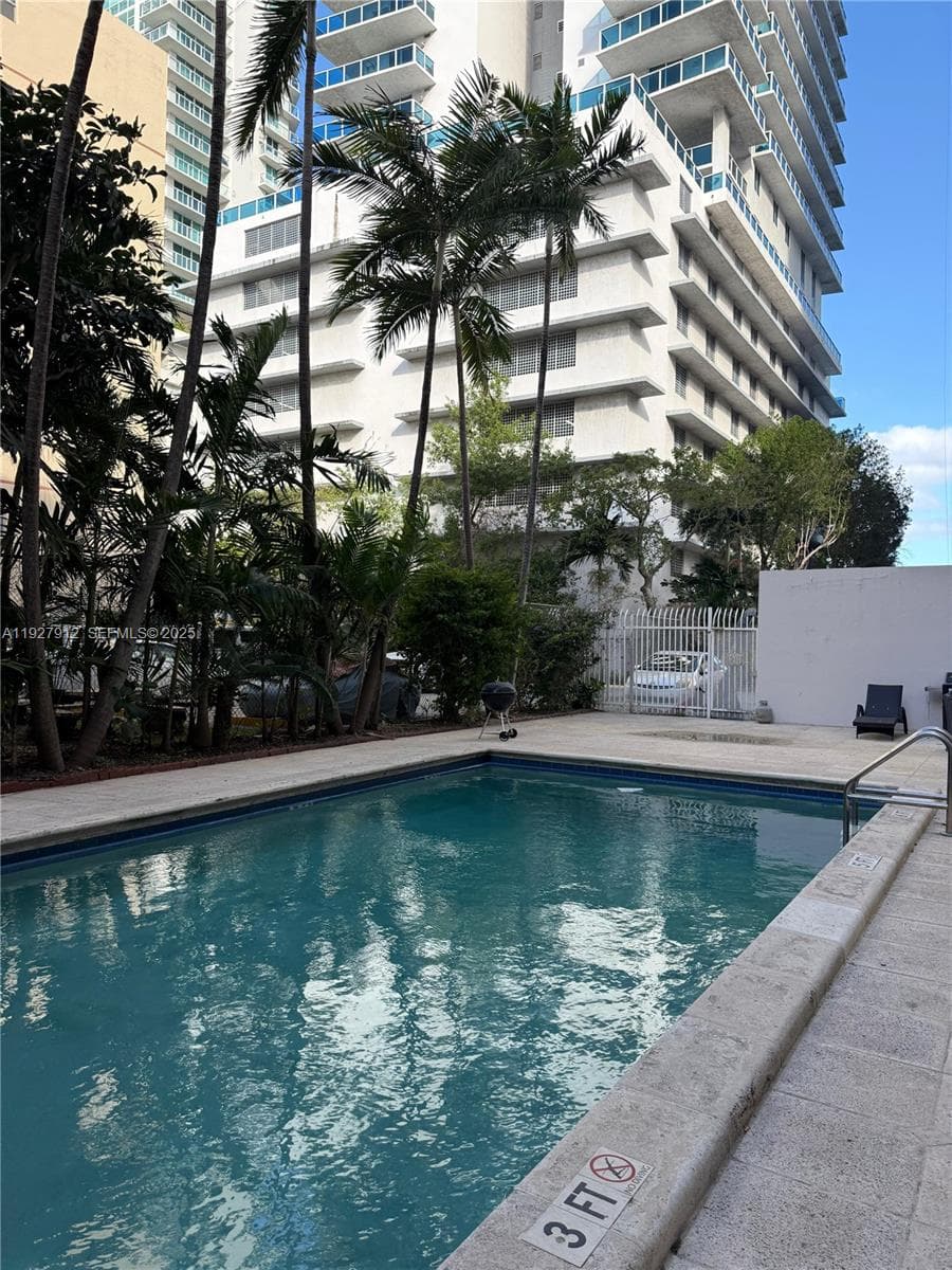 LA PIAZZA NAVONA CONDO · #602 in Miami - Photo 14