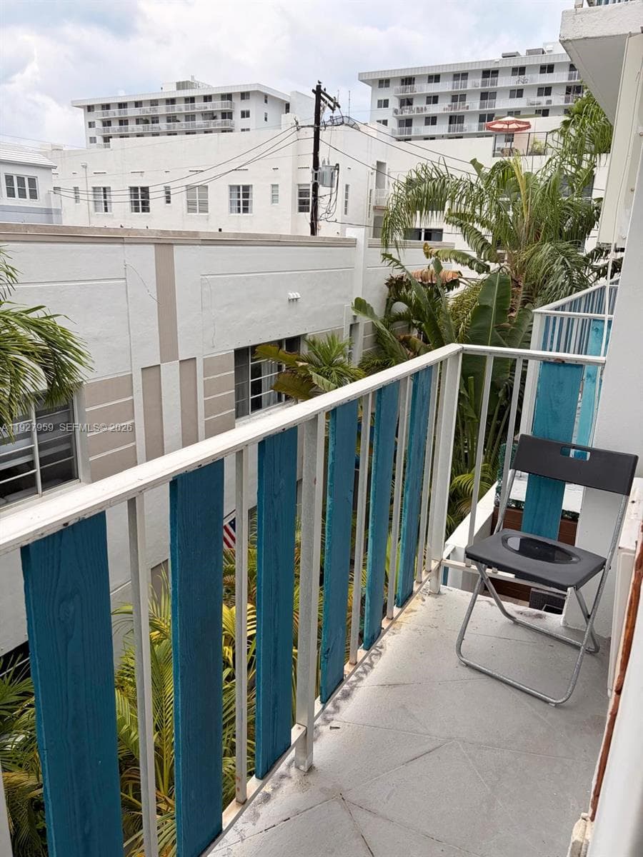 COLLINS VIEW CONDO · #302 in Miami Beach - Photo 8