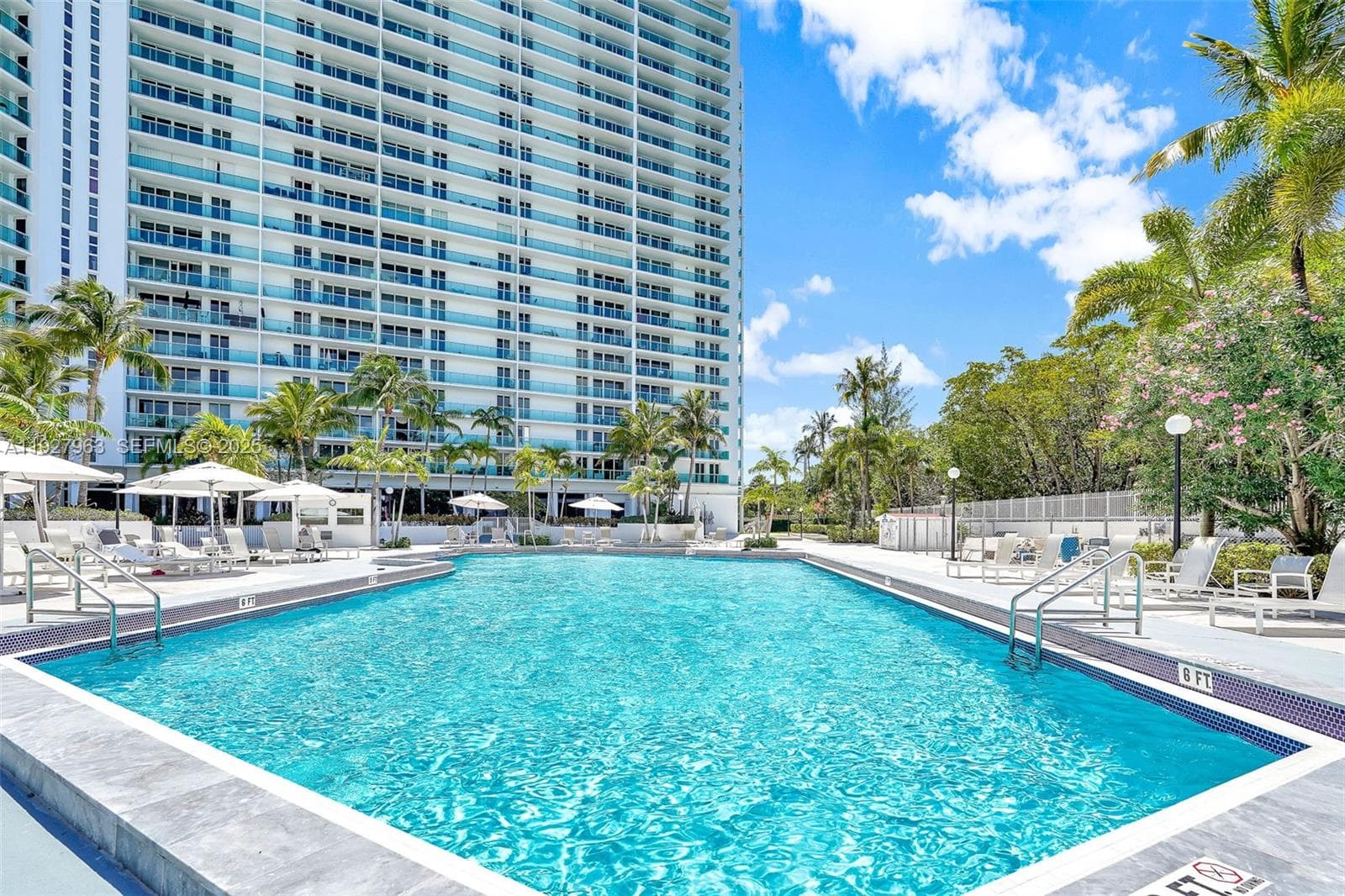 ARLEN HOUSE EAST CONDO · #606 in Sunny Isles Beach - Photo 49