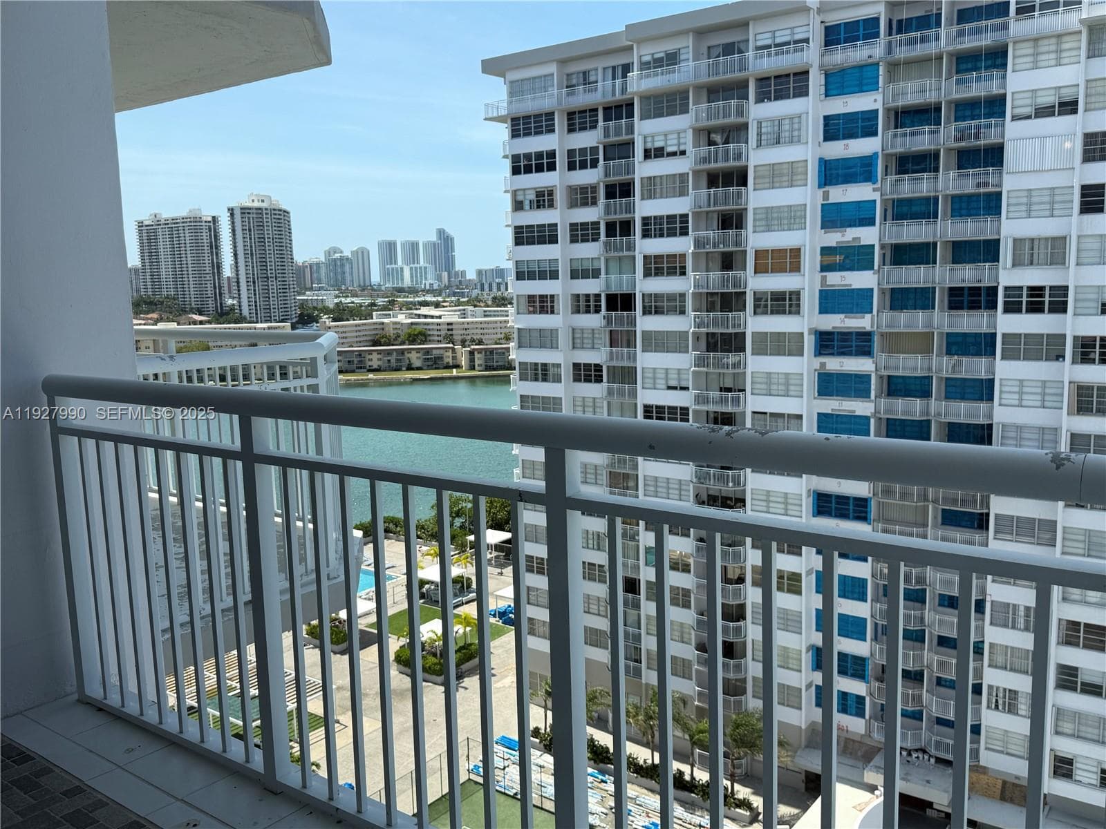 DEL PRADO MARINA · #1505 in Aventura - Photo 16