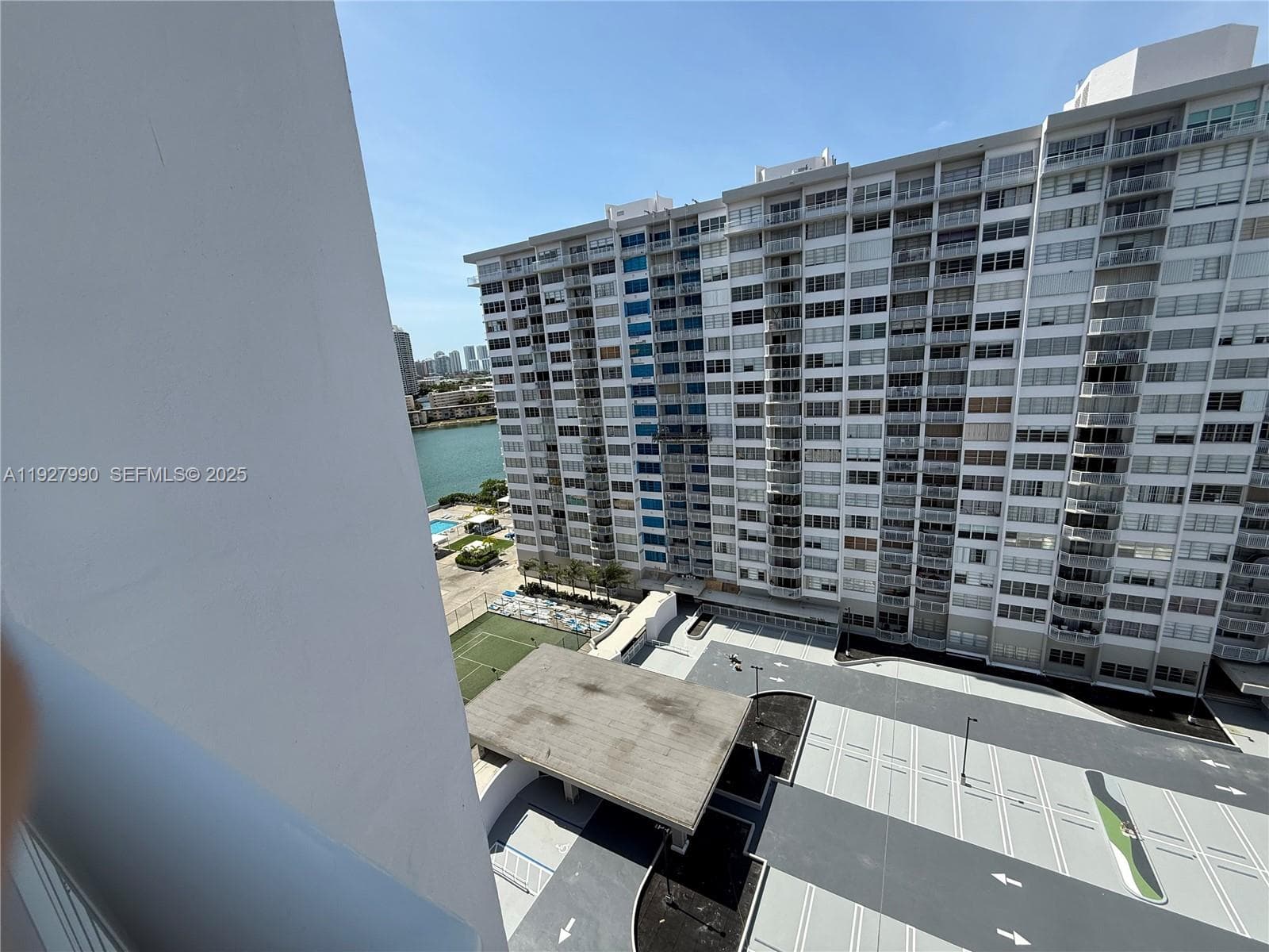 DEL PRADO MARINA · #1505 in Aventura - Photo 7
