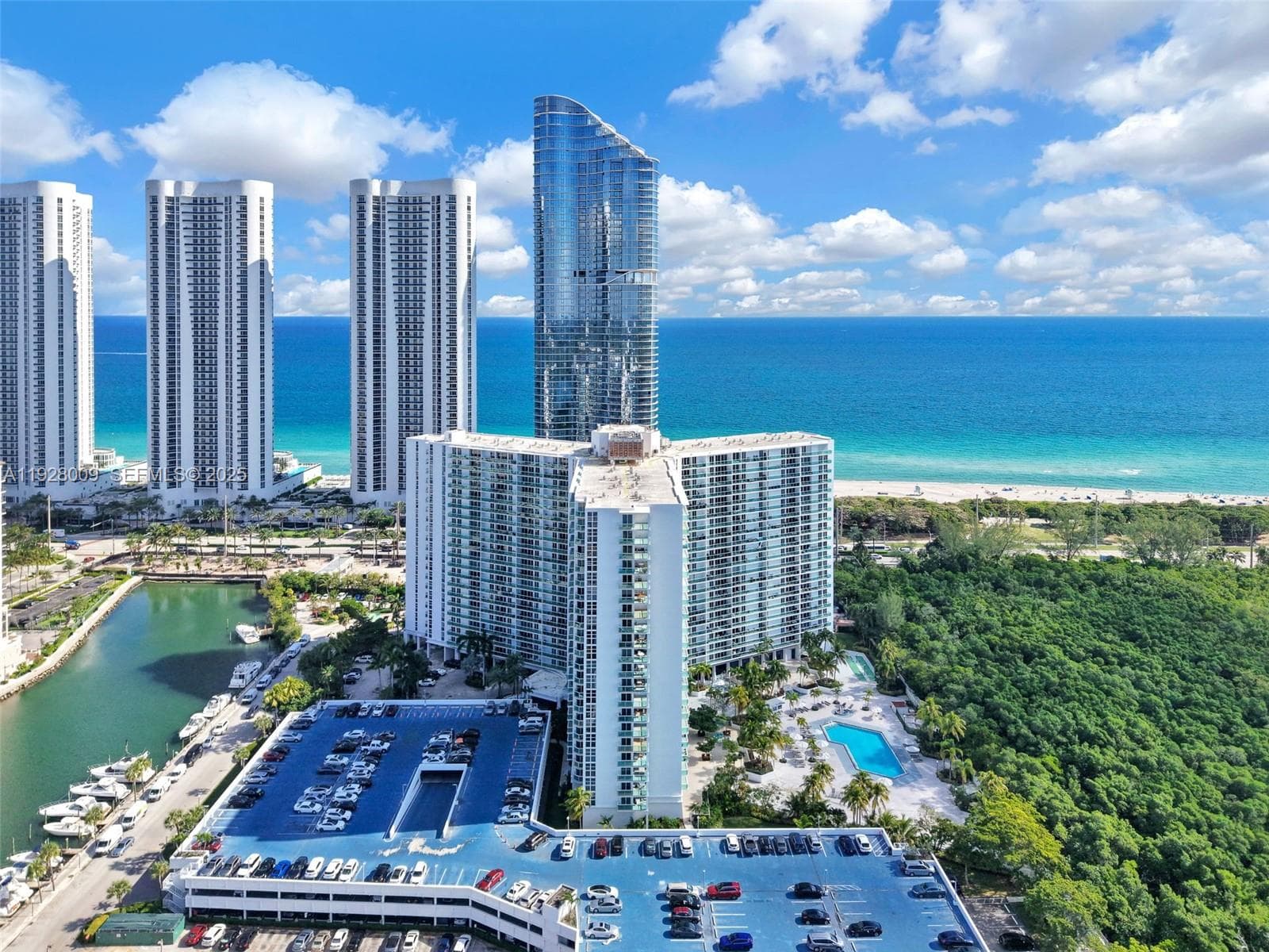 ARLEN HOUSE EAST CONDO · #606 in Sunny Isles Beach - Photo 1