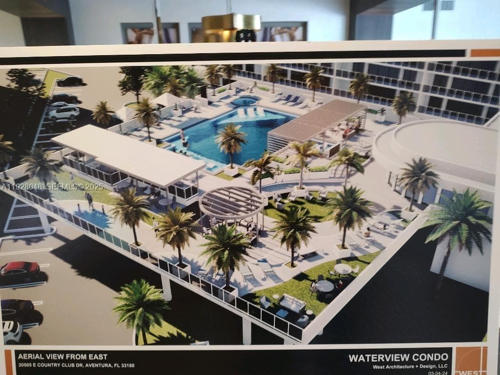 WATERVIEW · #138 in Aventura - Photo 32