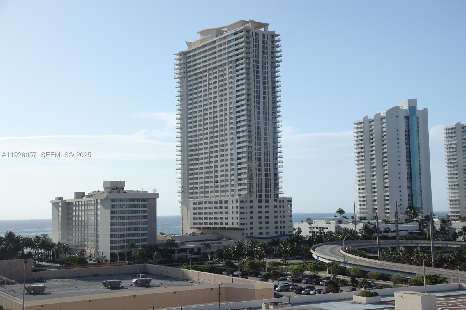 PLAZA OF AMERICAS CONDO P · #517 in Sunny Isles Beach - Photo 12