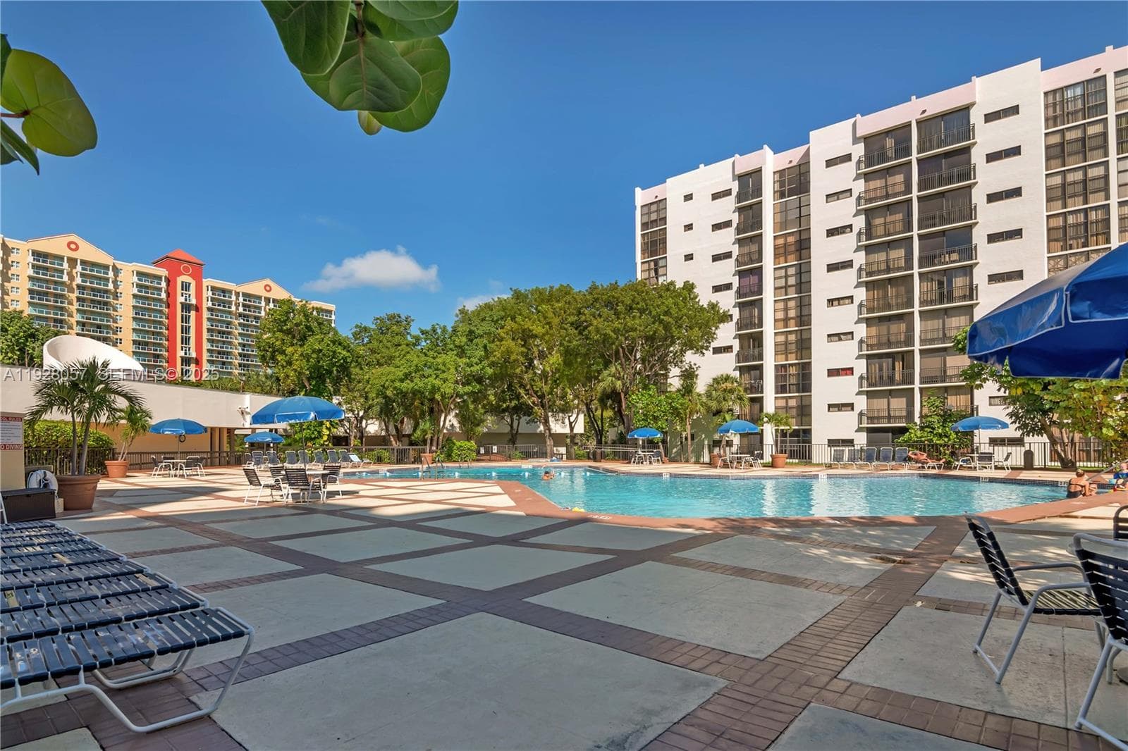 PLAZA OF AMERICAS CONDO P · #517 in Sunny Isles Beach - Photo 15