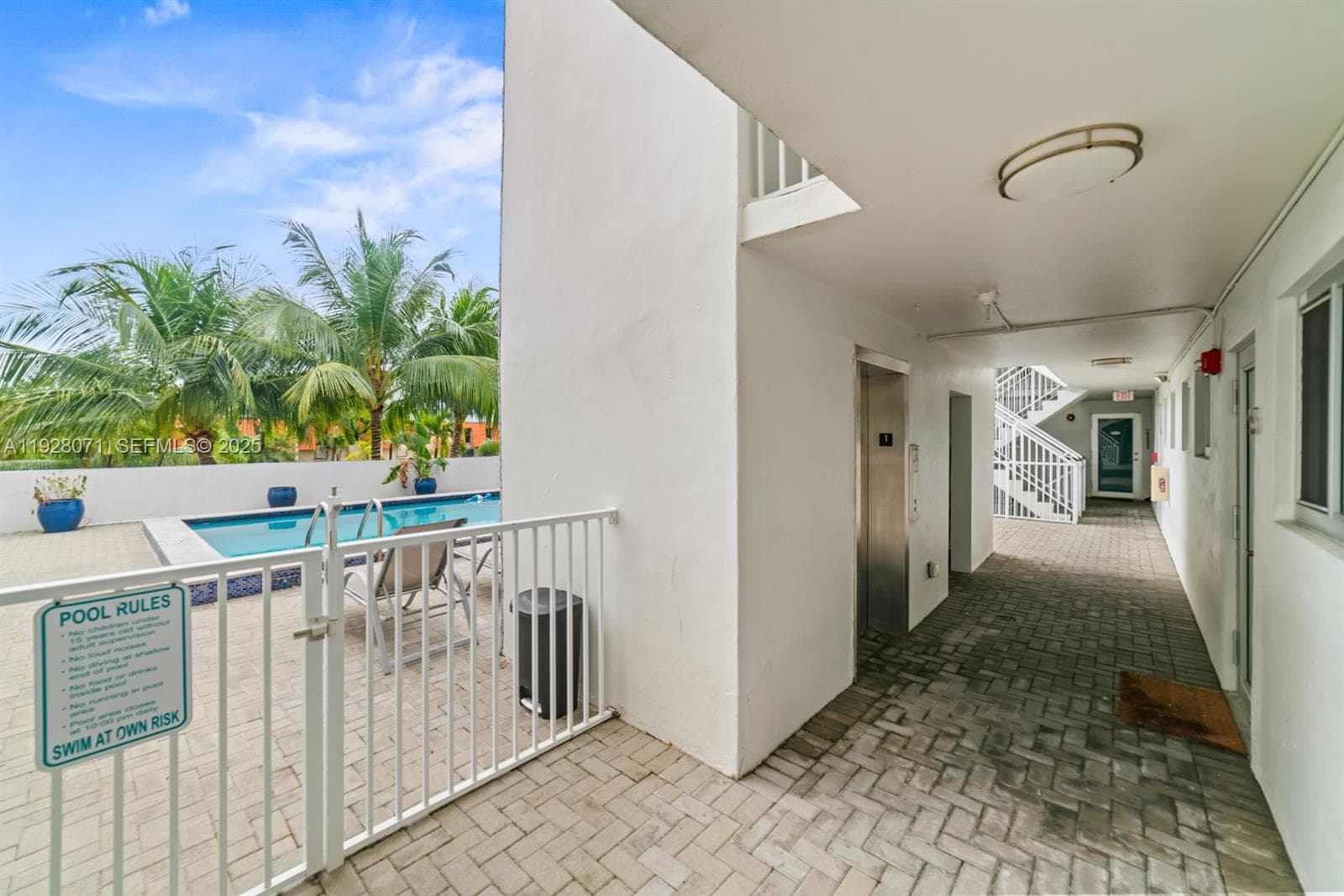 Enclave Shores Condo · #34 in North Miami Beach - Photo 22
