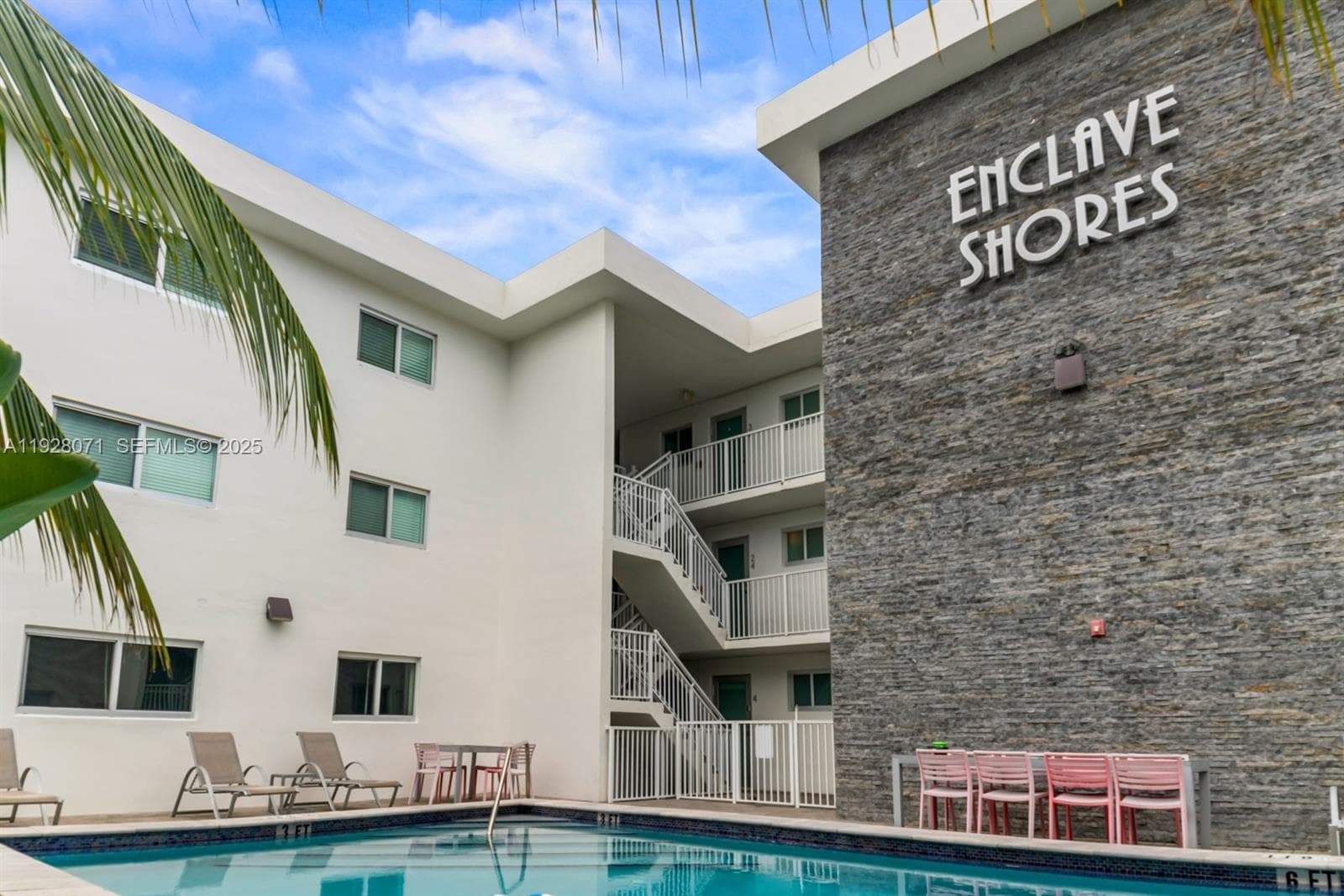 Enclave Shores Condo · #34 in North Miami Beach - Photo 3