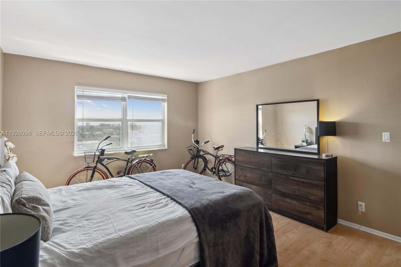 OCEAN VIEW TOWERS CONDO · #1012 in Hallandale Beach - Photo 22