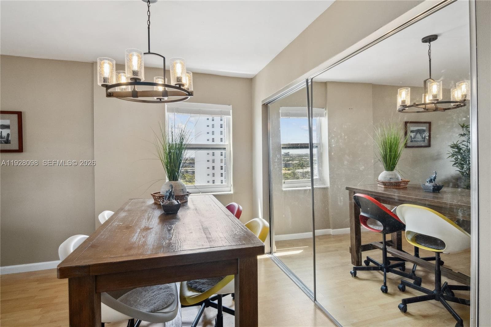 OCEAN VIEW TOWERS CONDO · #1012 in Hallandale Beach - Photo 28