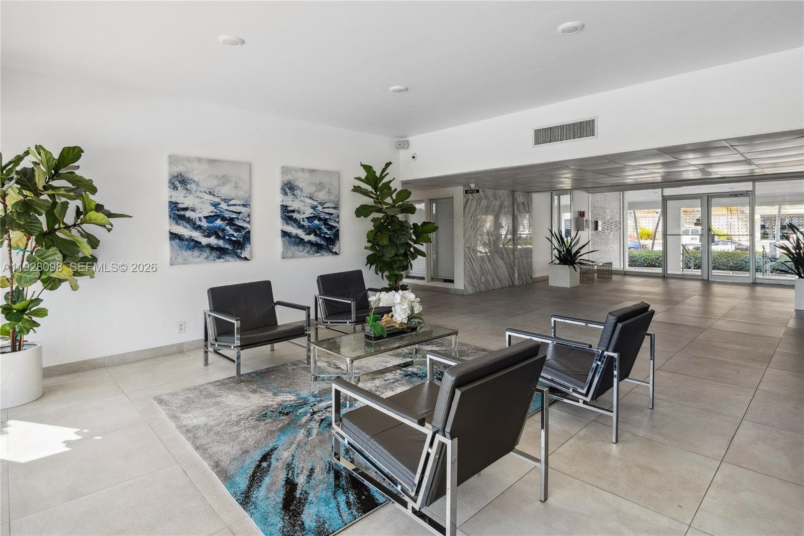 OCEAN VIEW TOWERS CONDO · #1012 in Hallandale Beach - Photo 5
