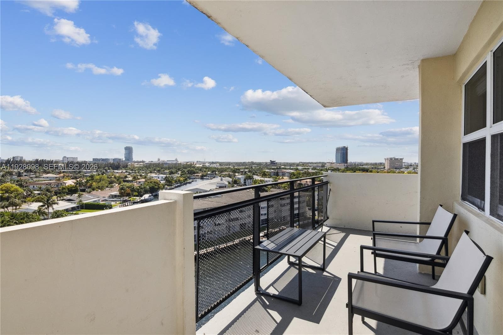 OCEAN VIEW TOWERS CONDO · #1012 in Hallandale Beach - Photo 10