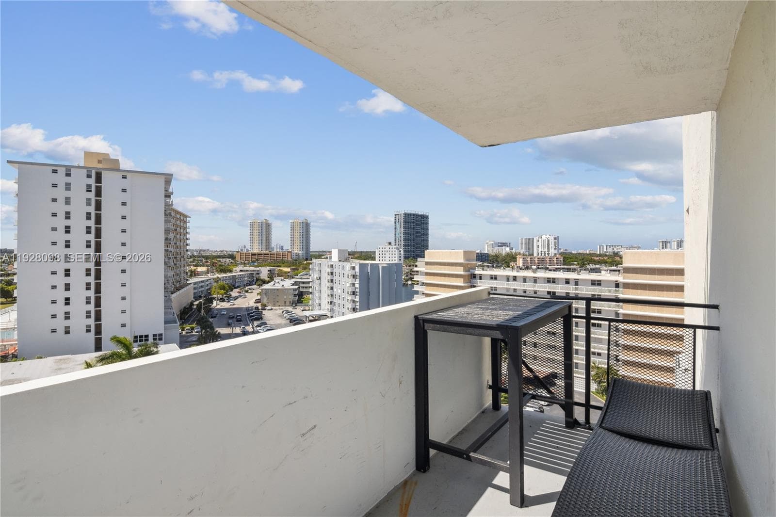 OCEAN VIEW TOWERS CONDO · #1012 in Hallandale Beach - Photo 11